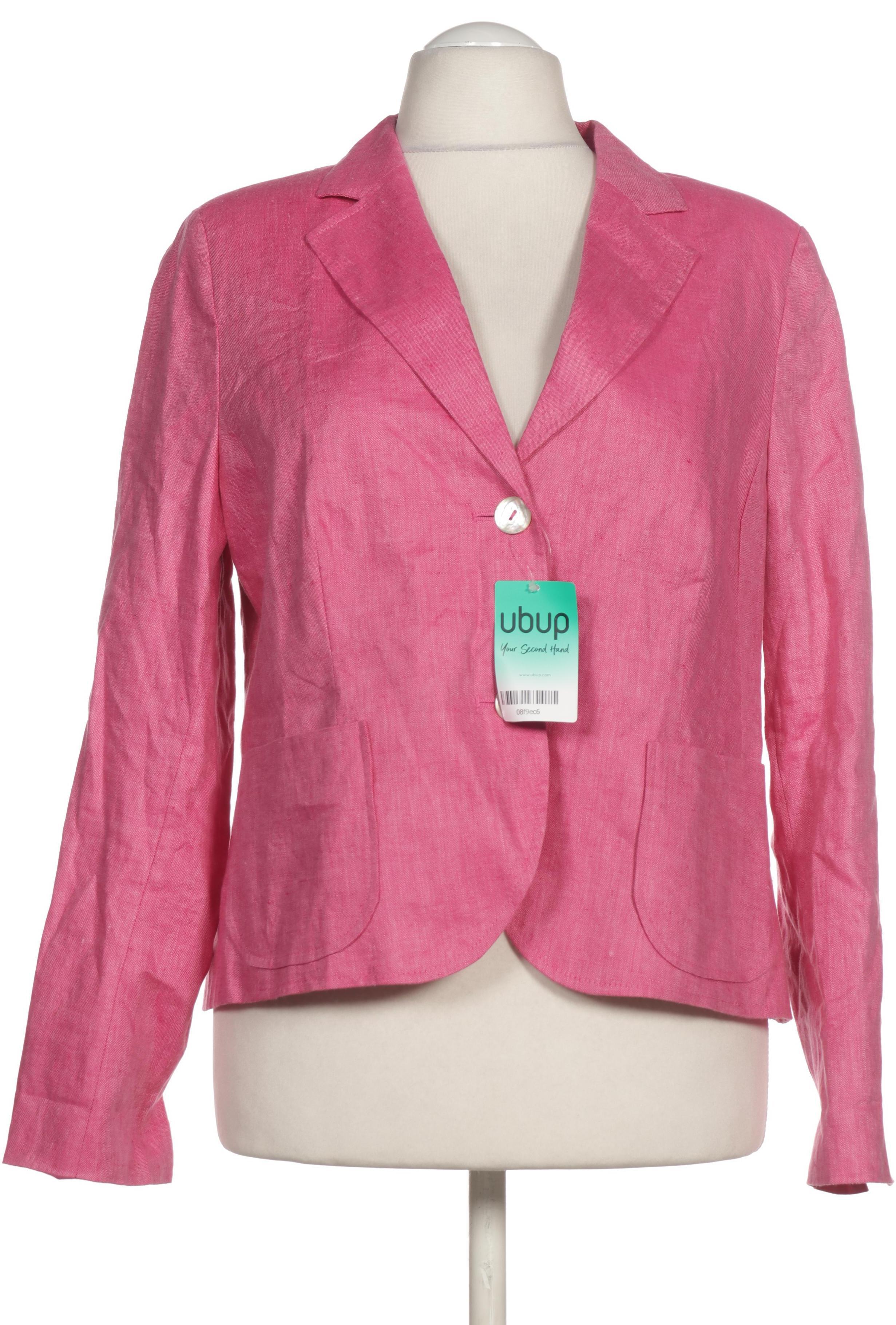 

Madeleine Damen Blazer, pink, Gr.