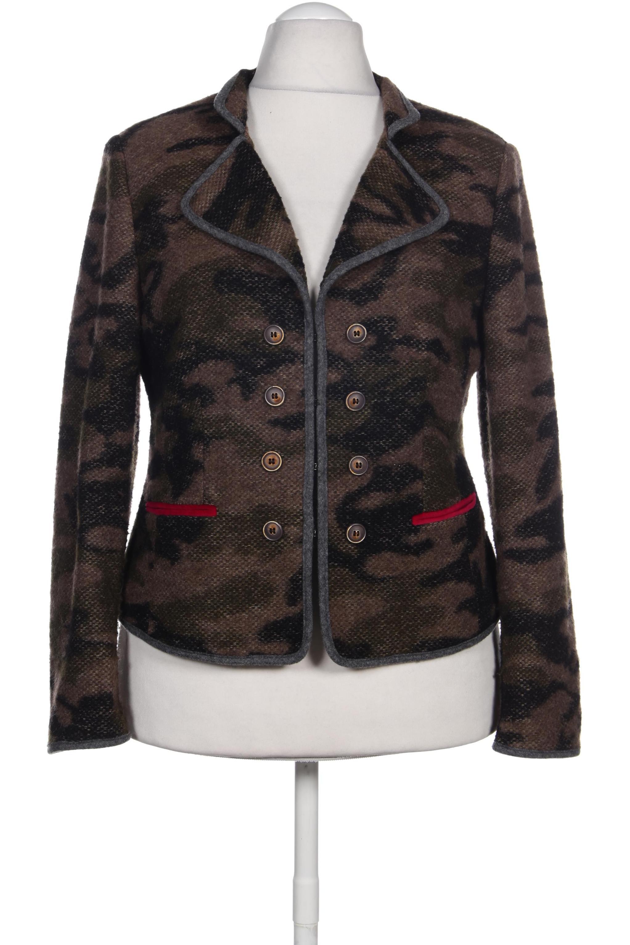 

Madeleine Damen Blazer, grün, Gr. 44