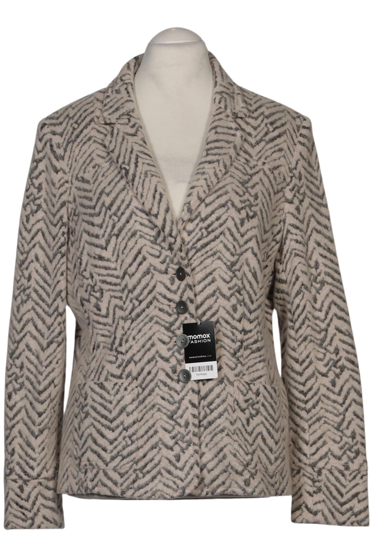 

Madeleine Damen Blazer, beige, Gr. 44