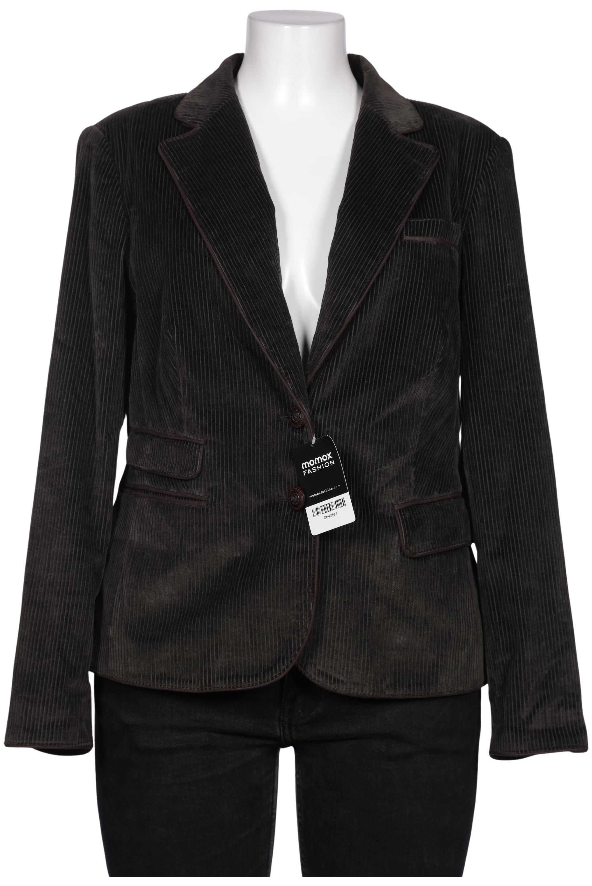 

Madeleine Damen Blazer, braun, Gr. 44