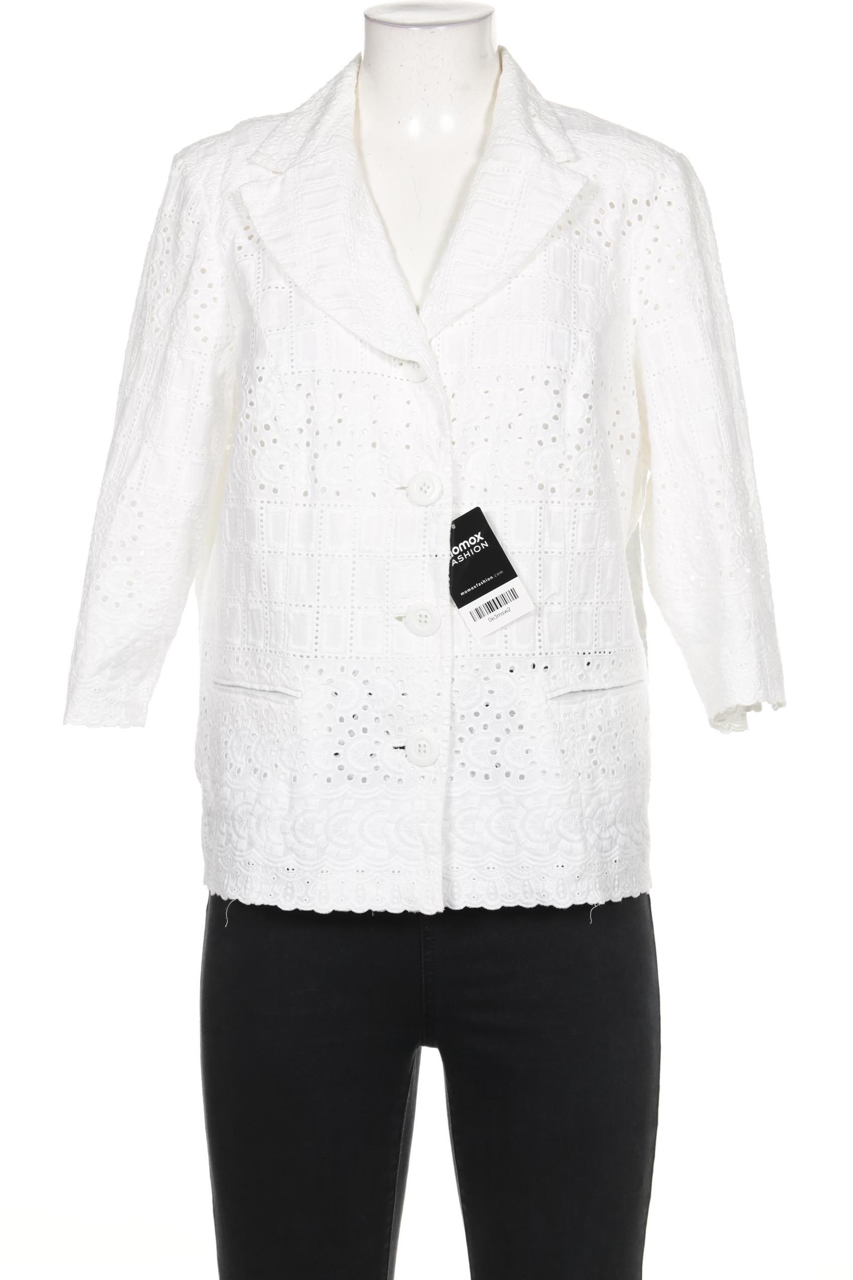 

Madeleine Damen Blazer, weiß