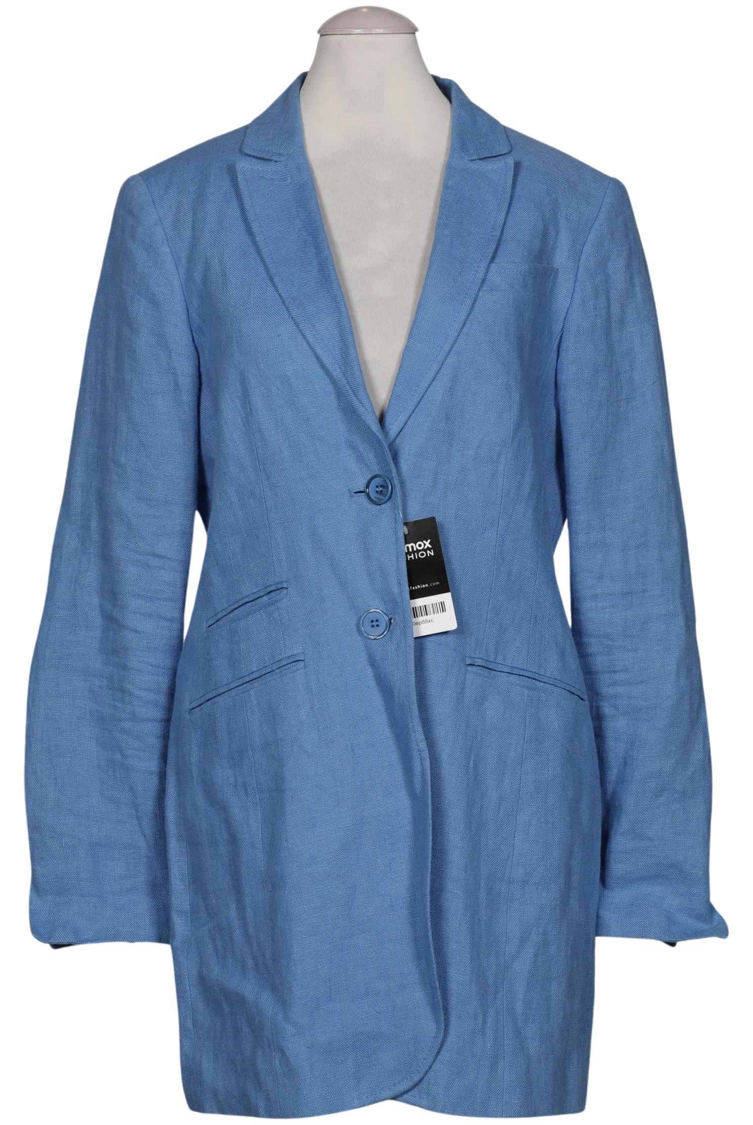 

Madeleine Damen Blazer, blau, Gr. 36