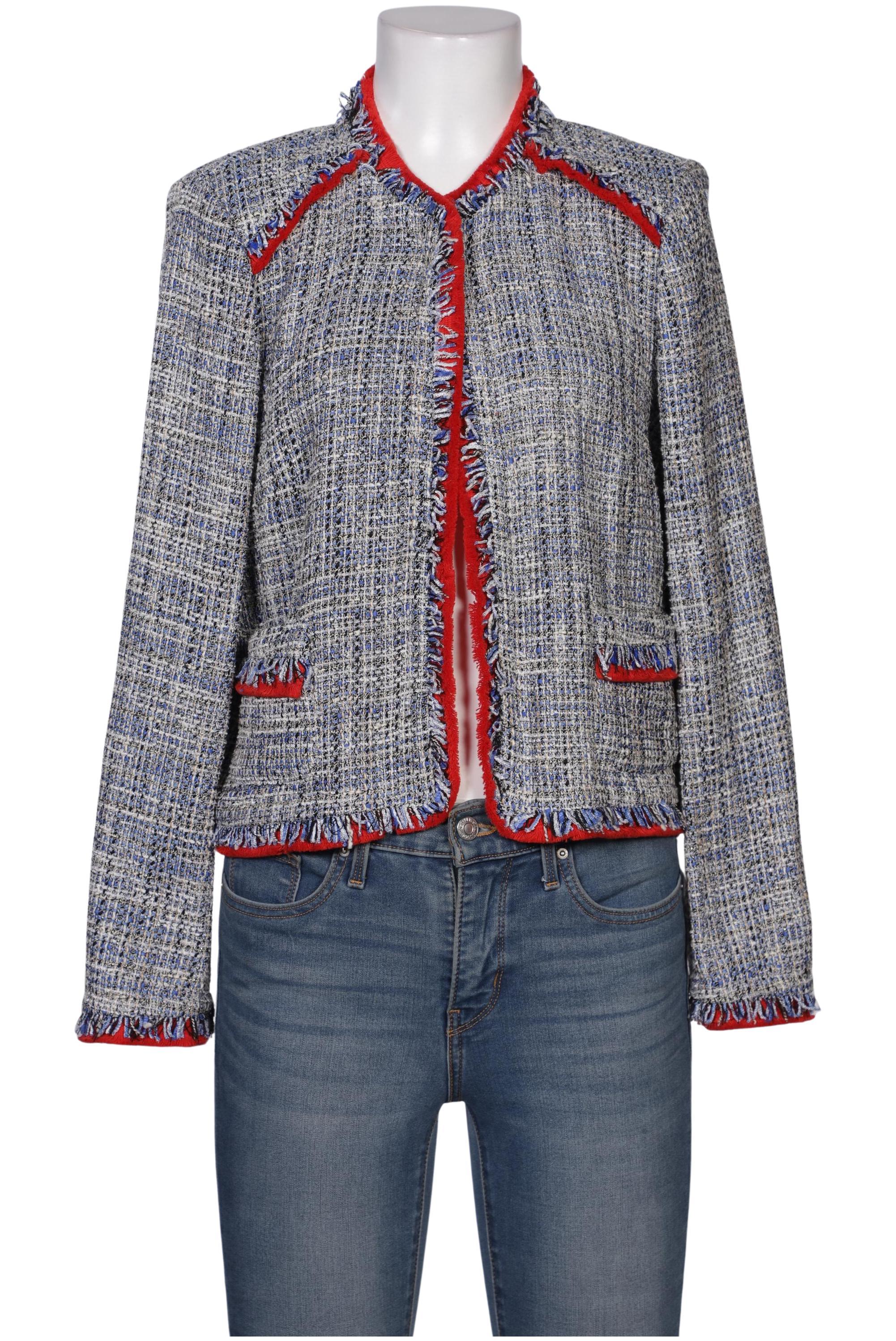 

Madeleine Damen Blazer, blau, Gr. 38