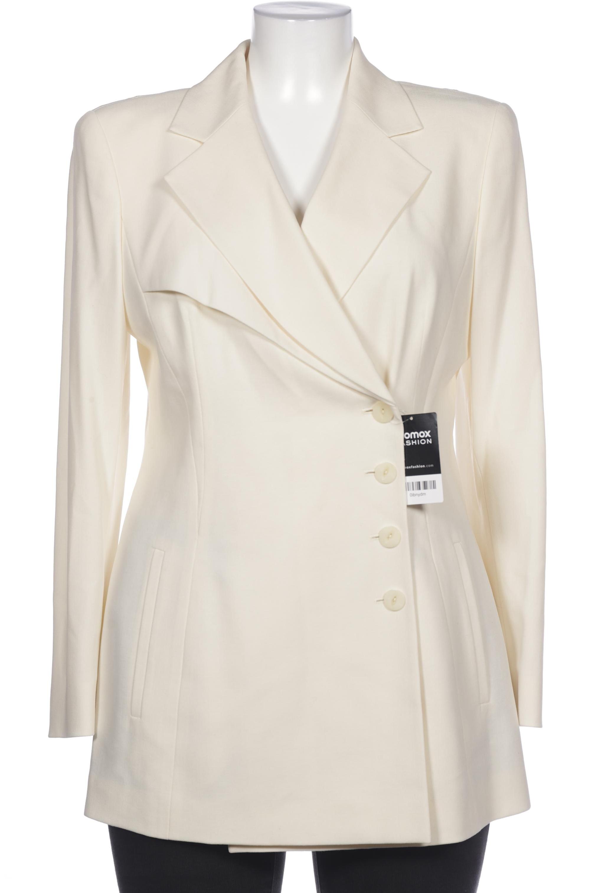 

Madeleine Damen Blazer, cremeweiß