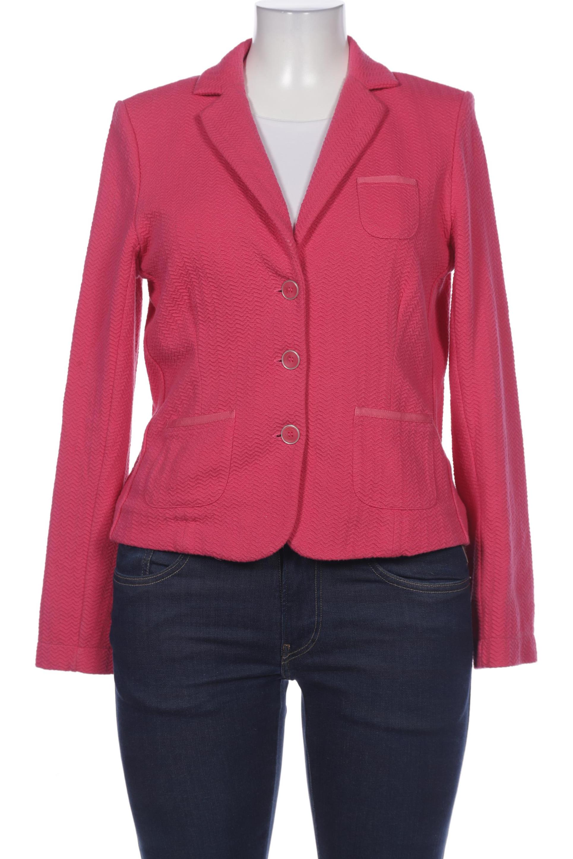 

Madeleine Damen Blazer, pink, Gr. 42