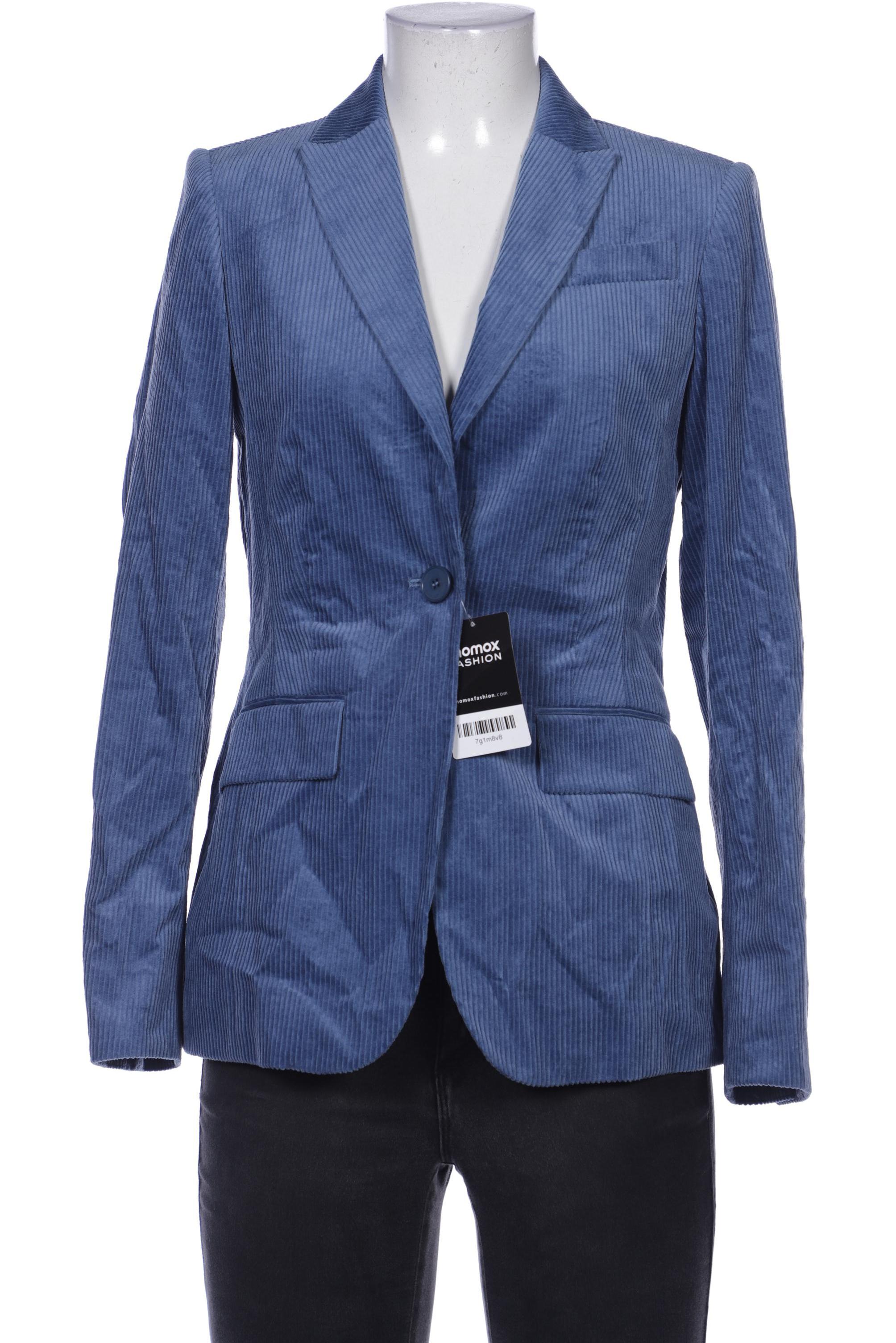 

Madeleine Damen Blazer, blau, Gr. 34