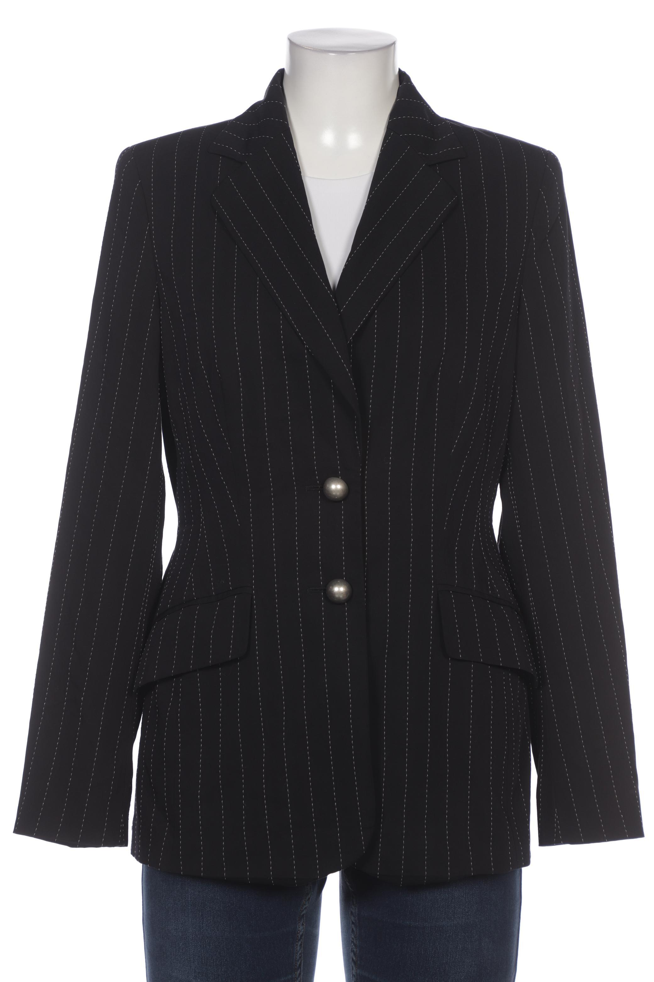 

Madeleine Damen Blazer, marineblau, Gr. 38