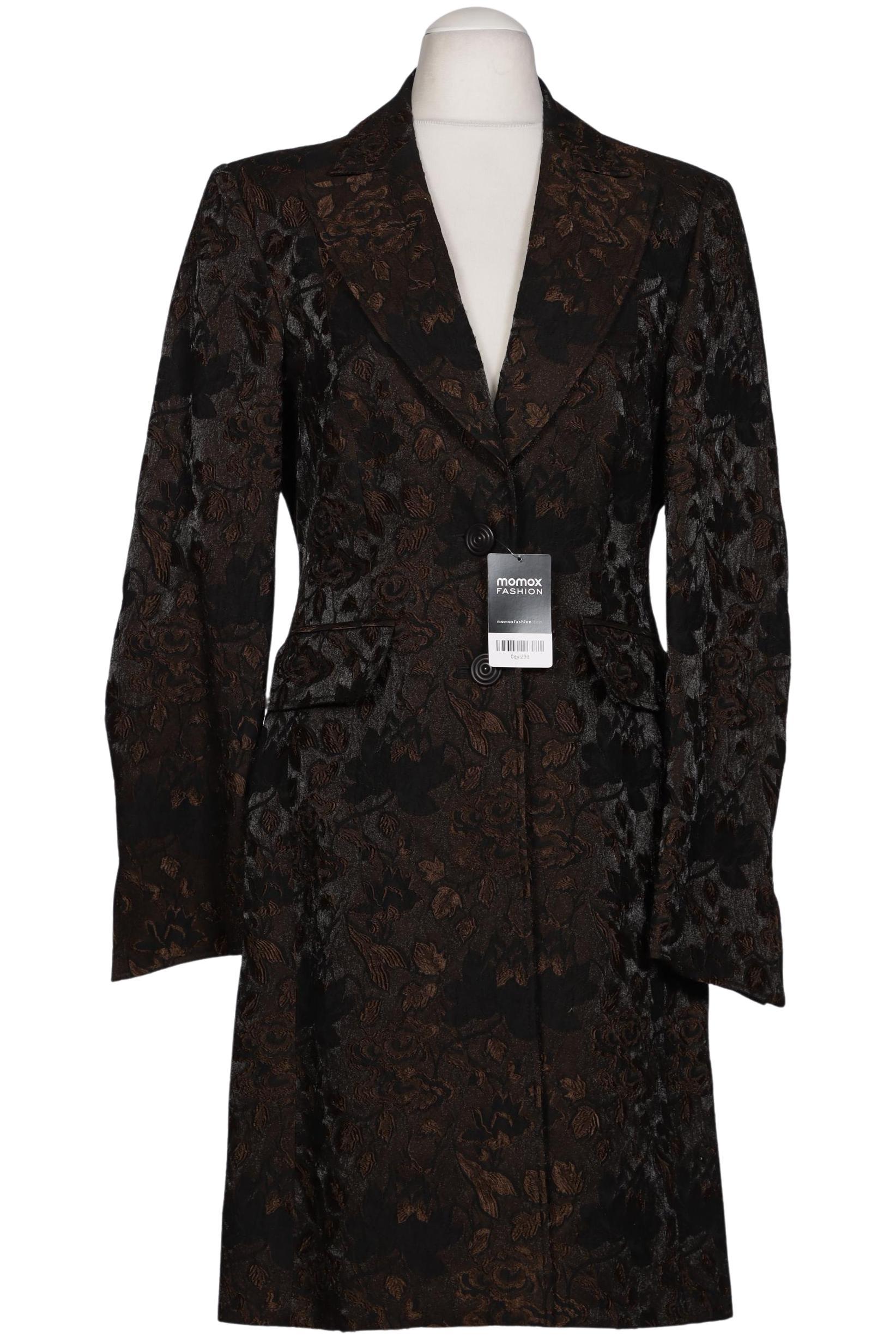 

Madeleine Damen Blazer, braun, Gr. 36