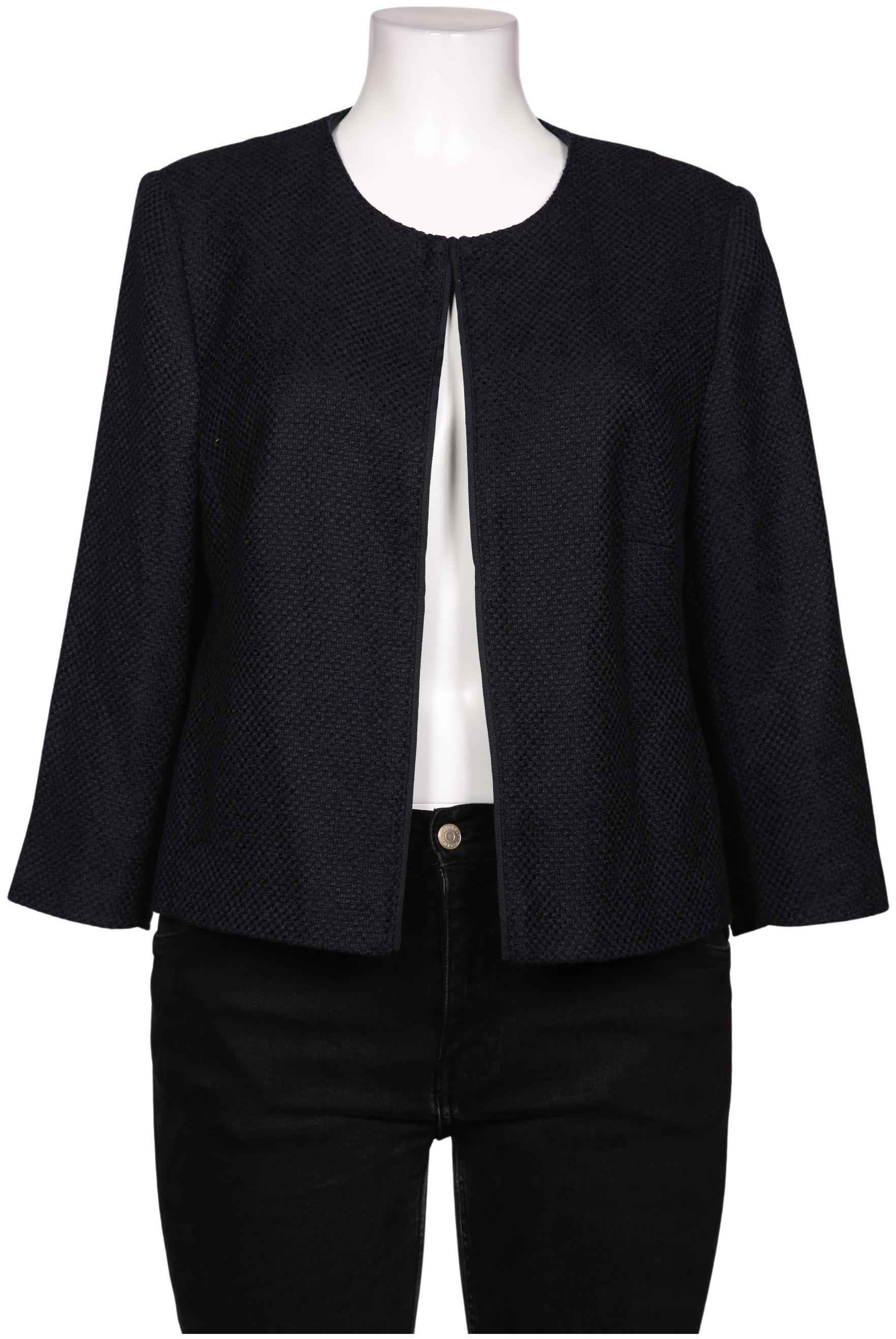

Madeleine Damen Blazer, marineblau, Gr. 44