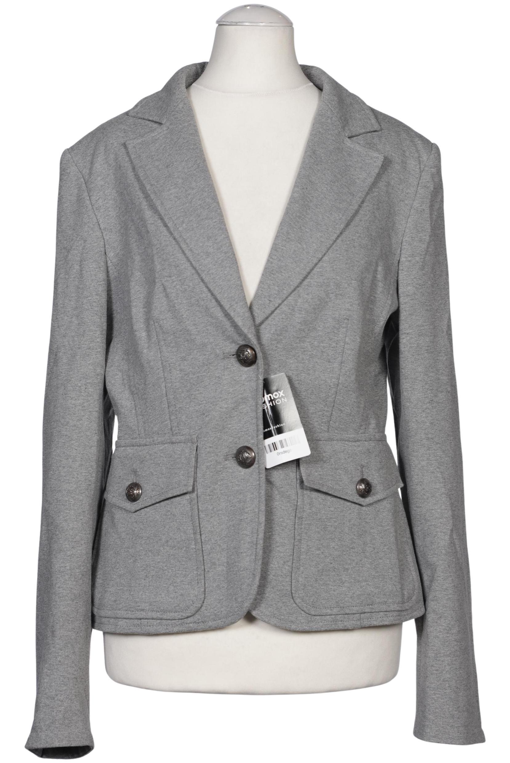 

Madeleine Damen Blazer, grau, Gr. 36