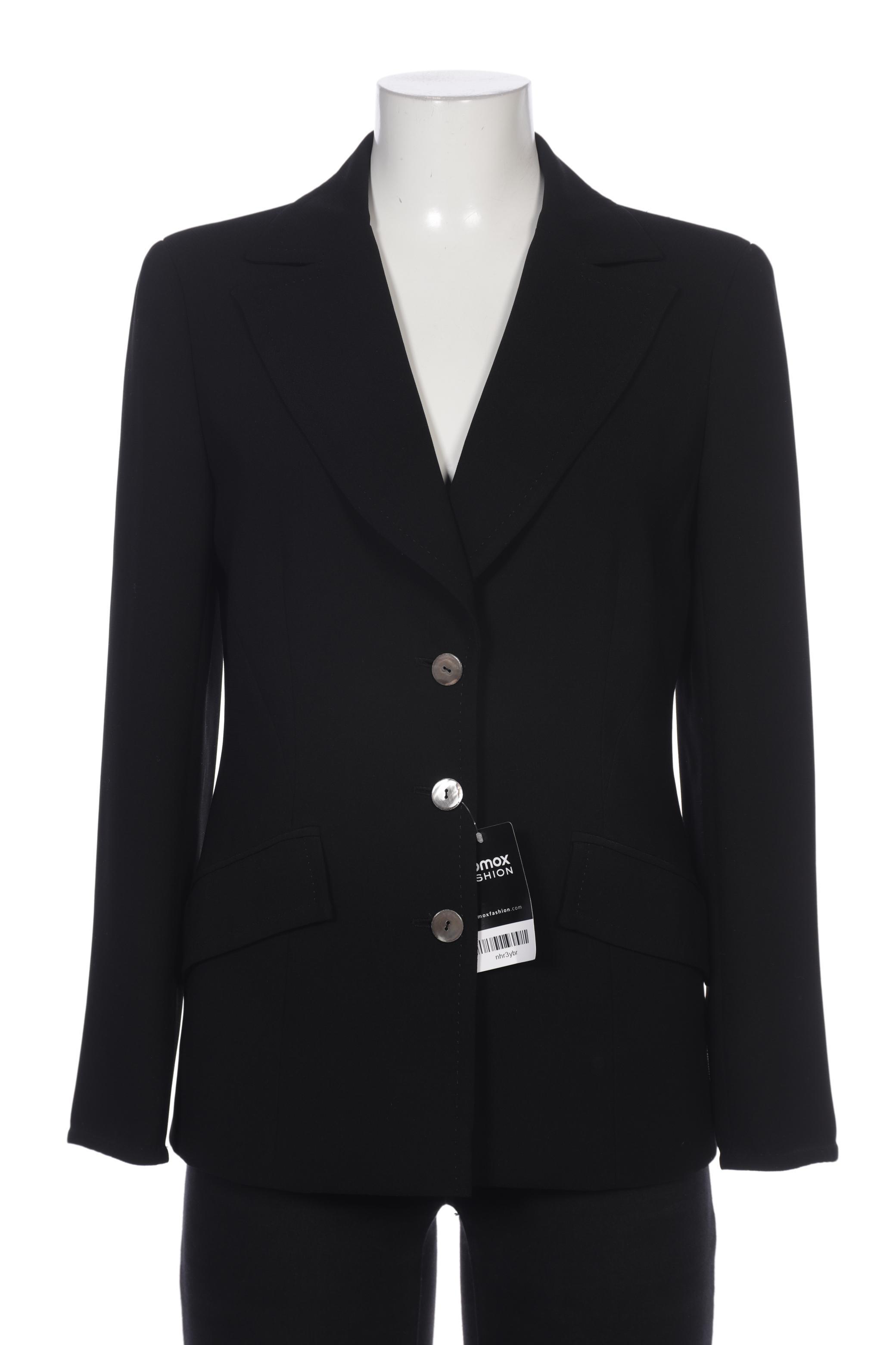 

Madeleine Damen Blazer, schwarz, Gr. 36