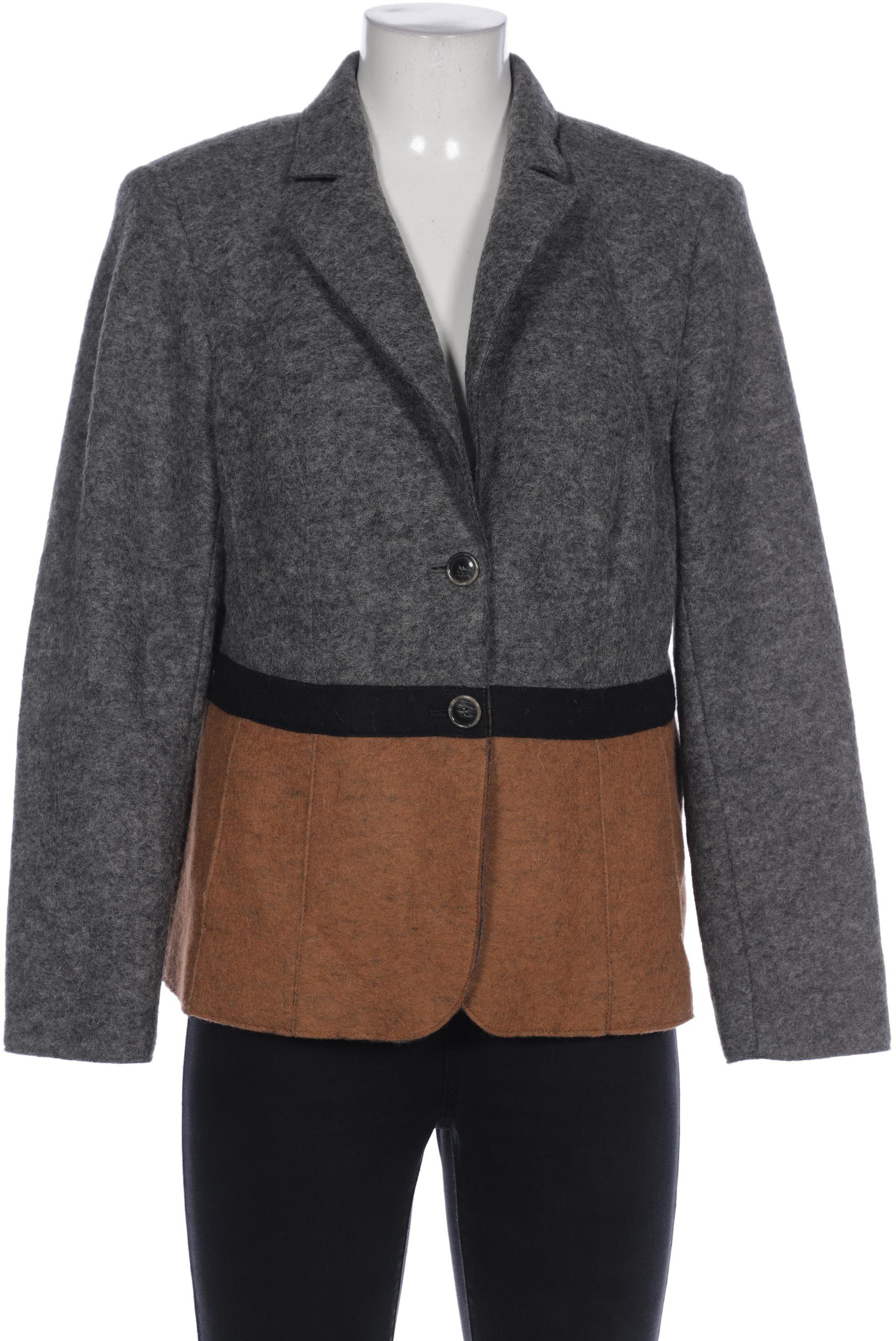 

Madeleine Damen Blazer, grau, Gr. 44