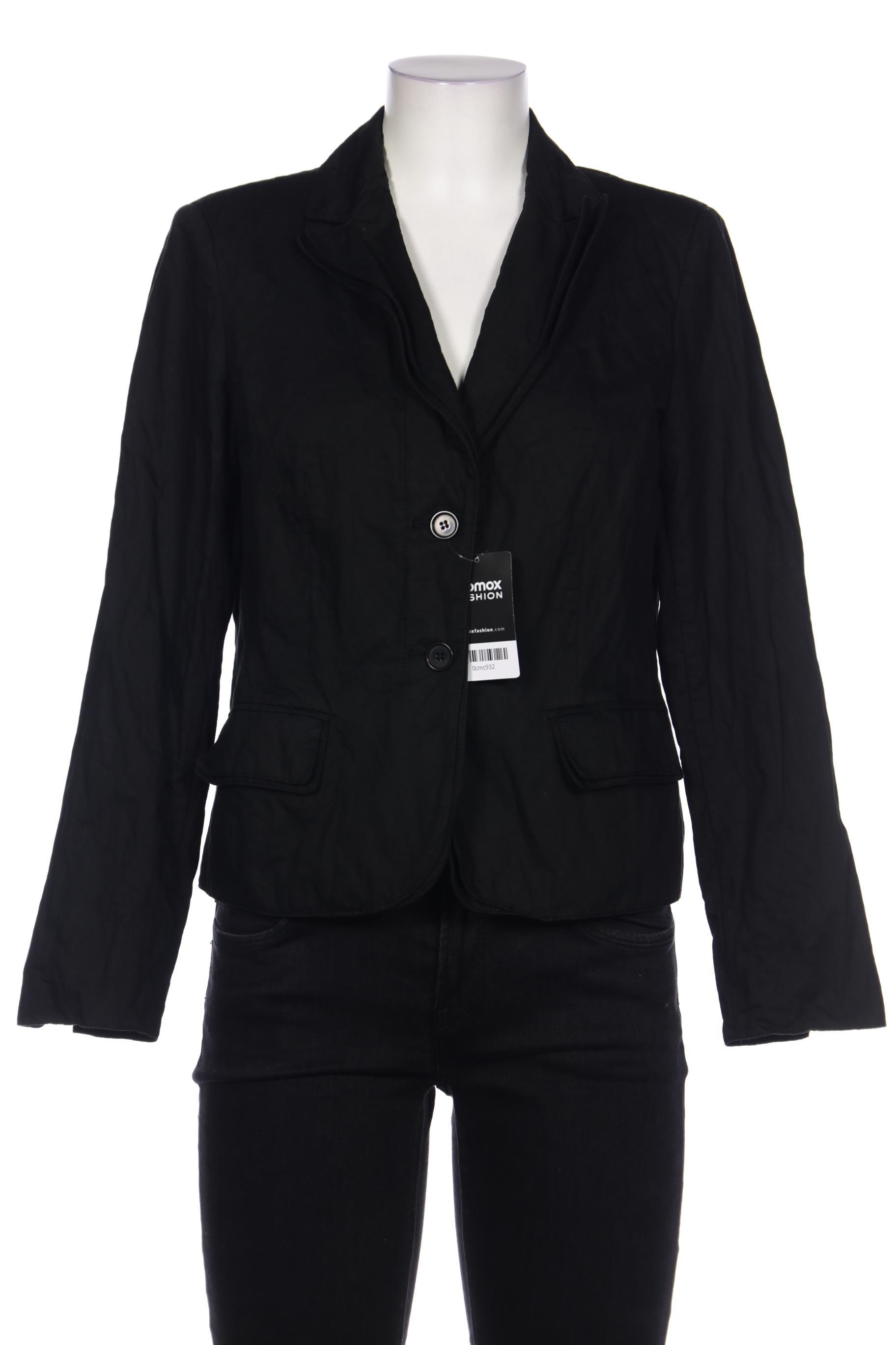 

Madeleine Damen Blazer, schwarz, Gr. 40