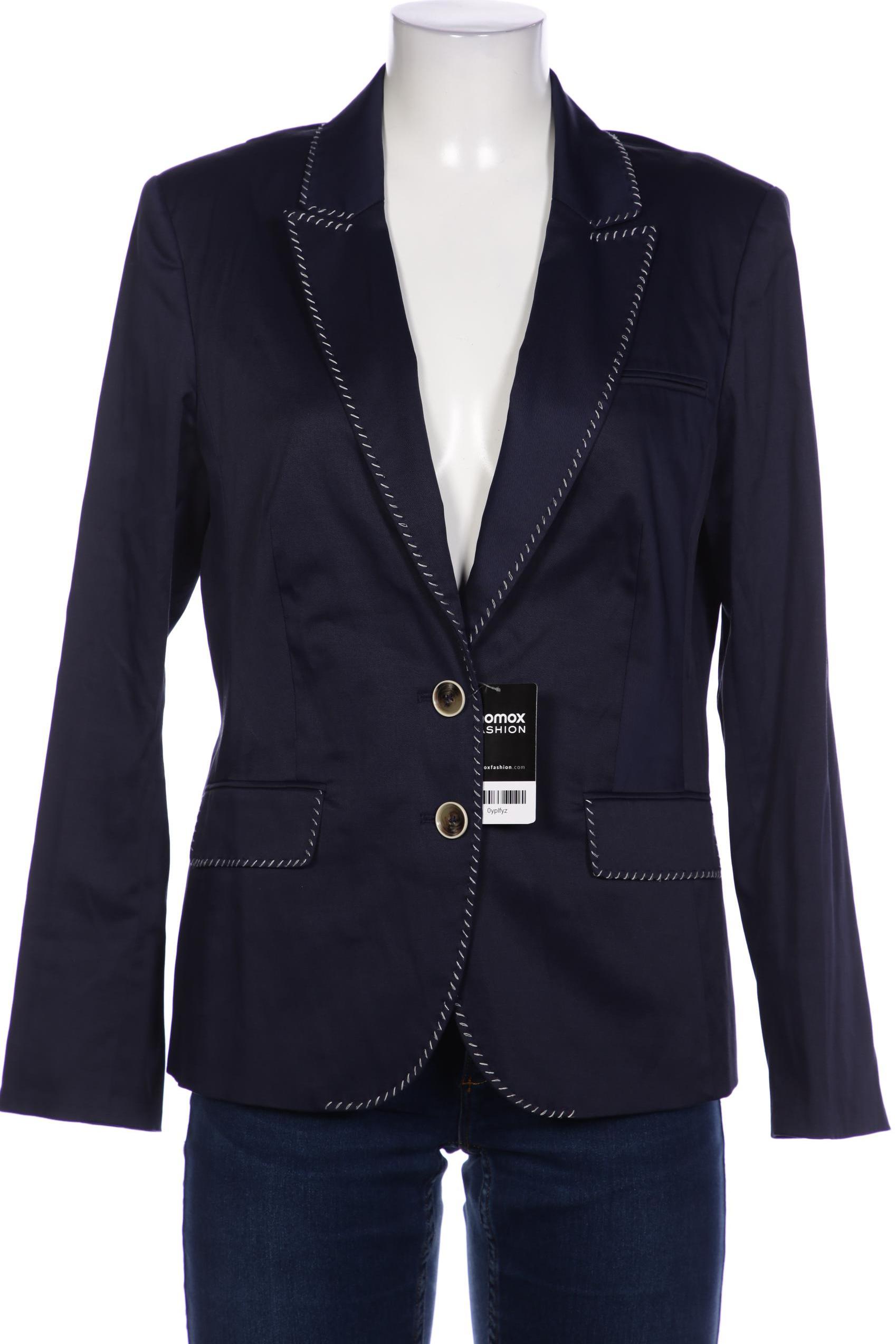 

Madeleine Damen Blazer, marineblau, Gr. 42