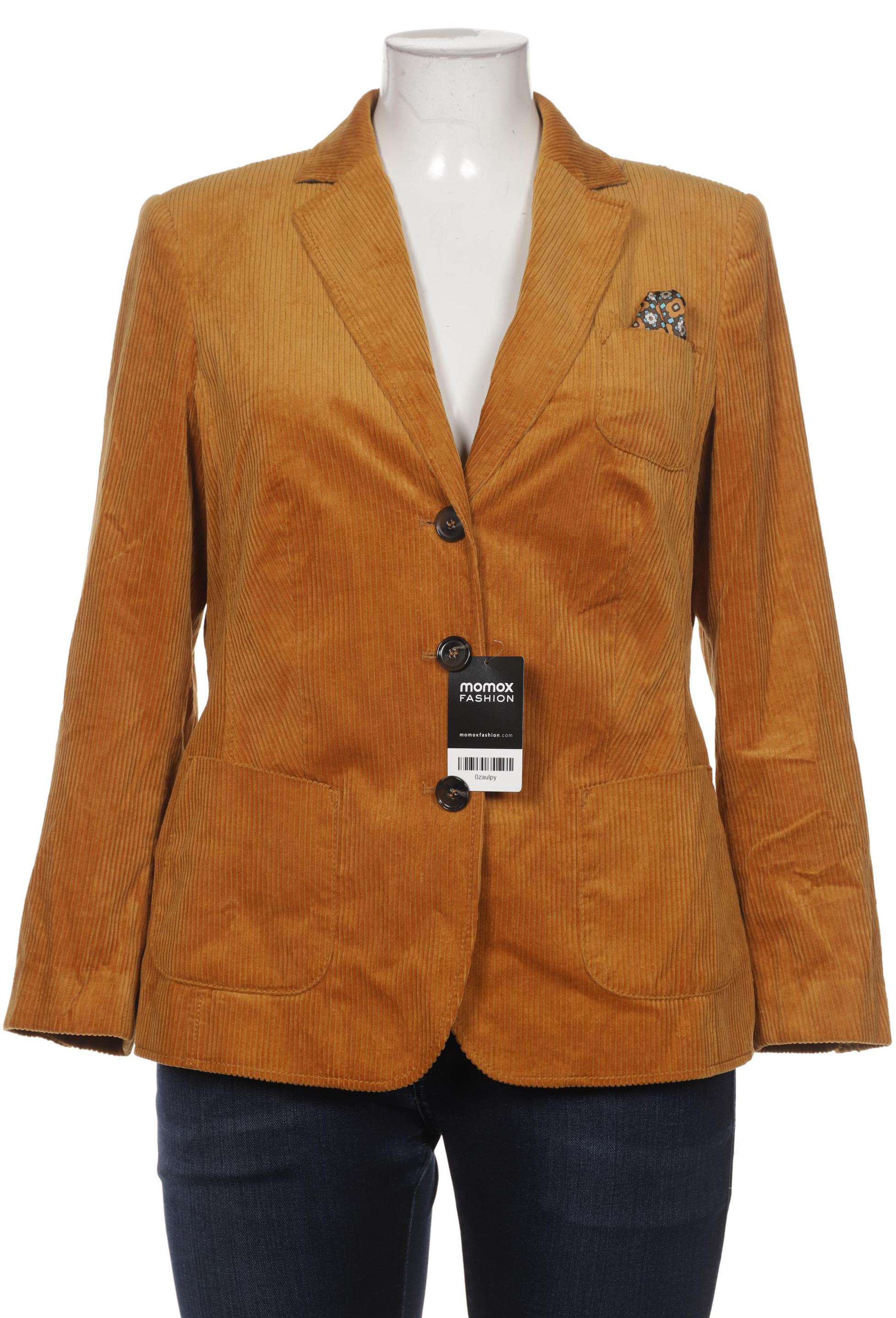 

Madeleine Damen Blazer, braun, Gr. 42