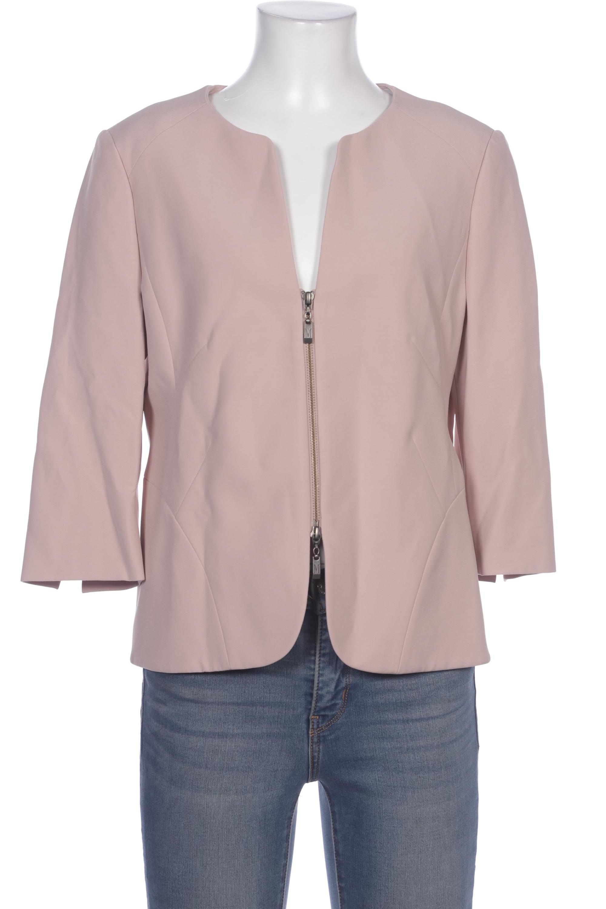 Thumbnail - Madeleine Damen Blazer, pink, Gr. 40