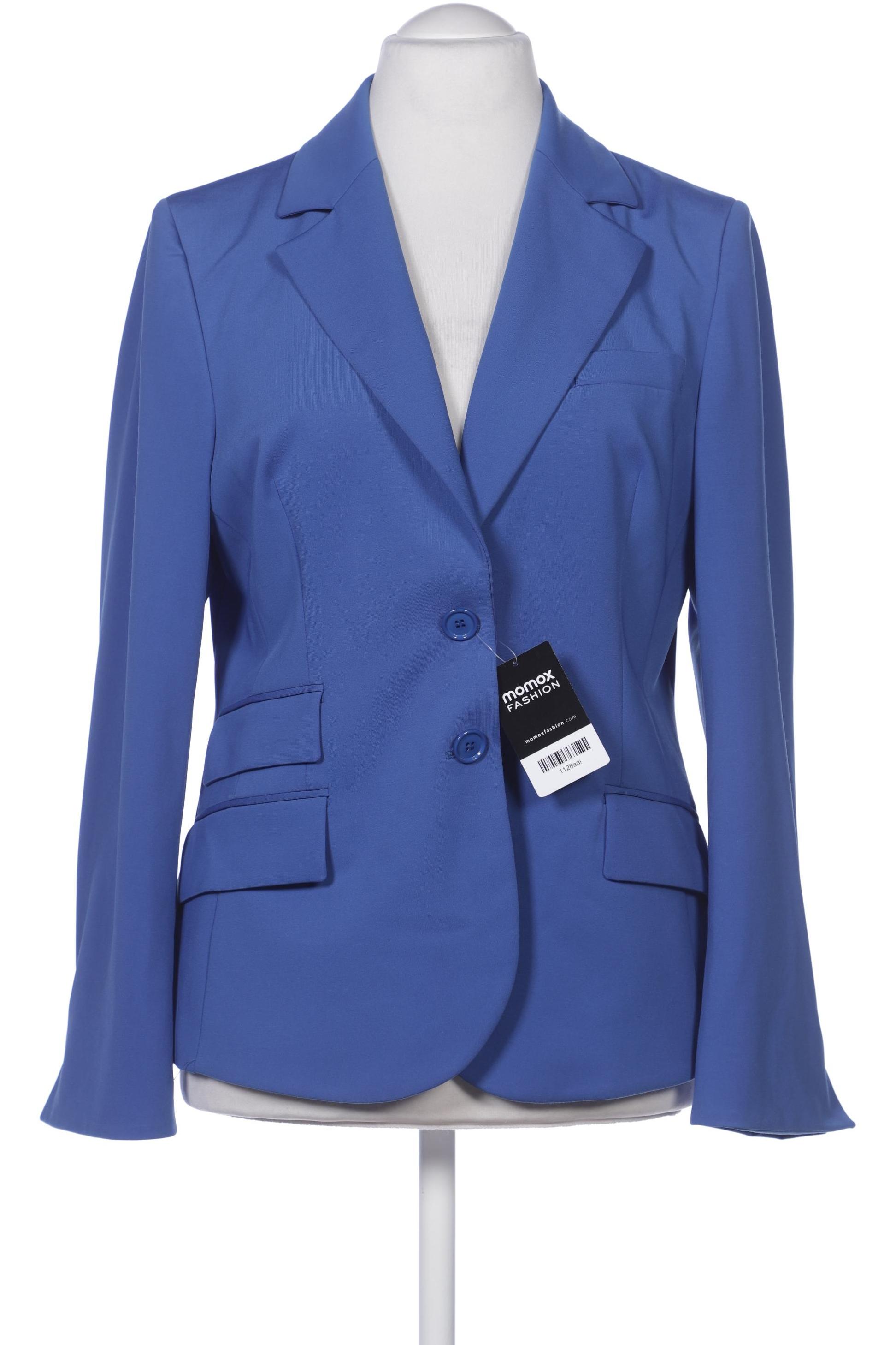 

Madeleine Damen Blazer, blau, Gr. 42
