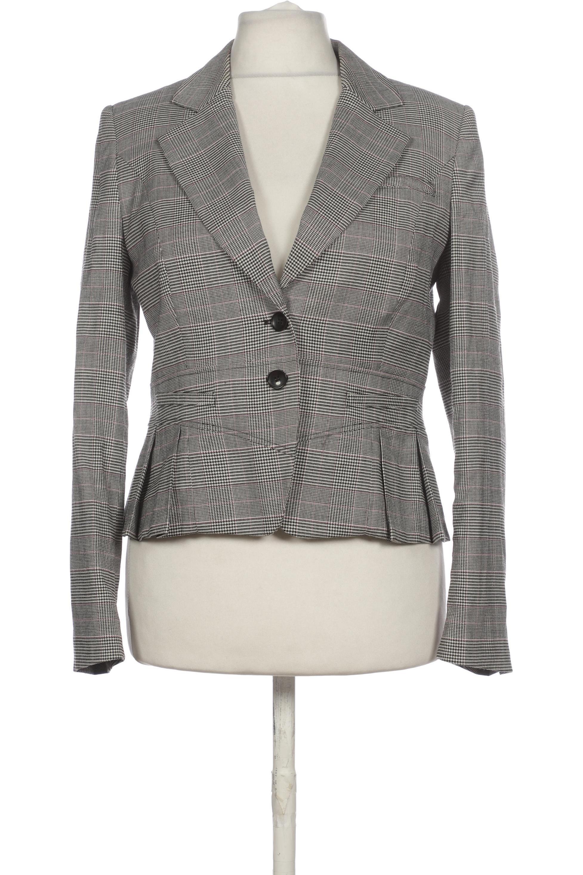 

Madeleine Damen Blazer, grau, Gr. 40