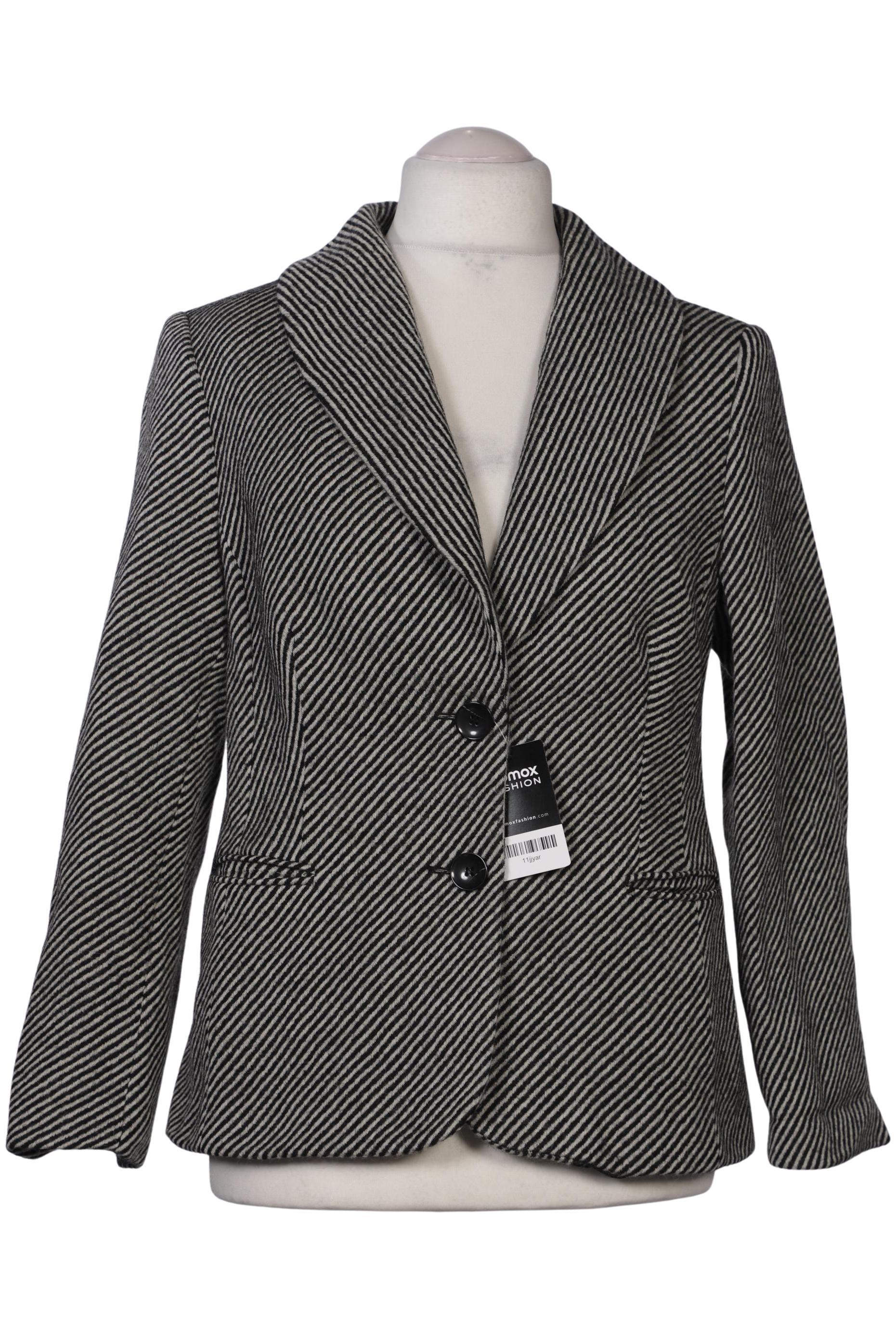 

Madeleine Damen Blazer, grau, Gr. 42