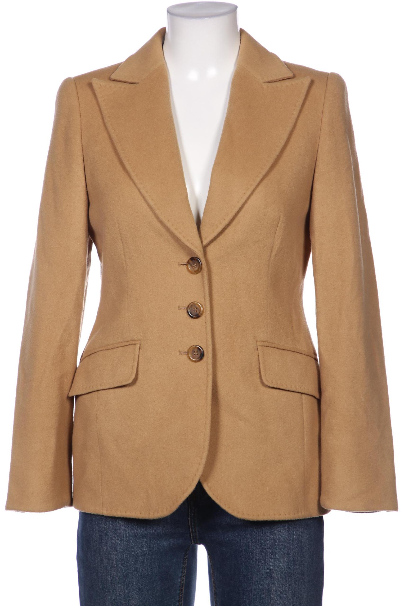 

Madeleine Damen Blazer, beige, Gr. 36