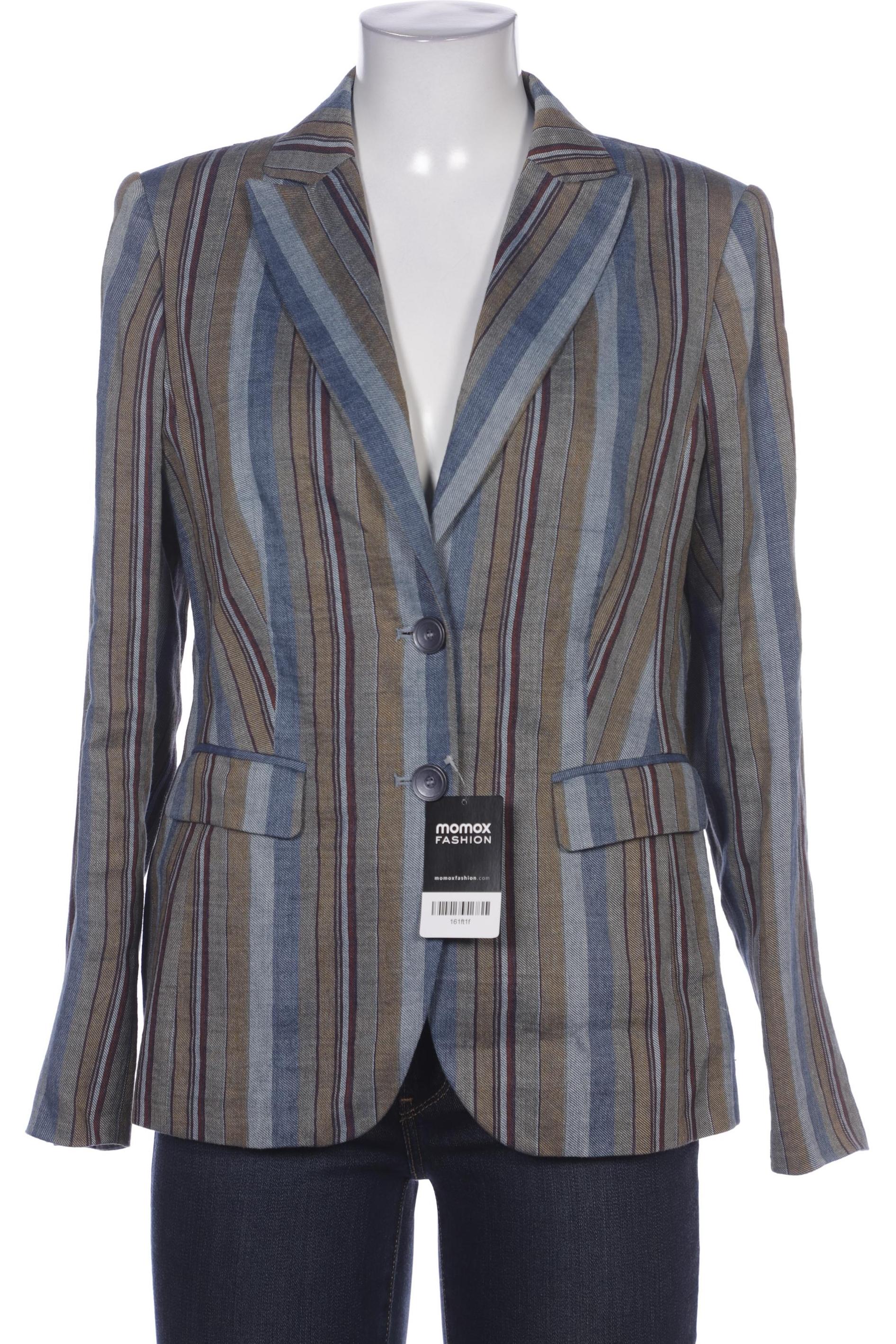 

Madeleine Damen Blazer, mehrfarbig, Gr. 42