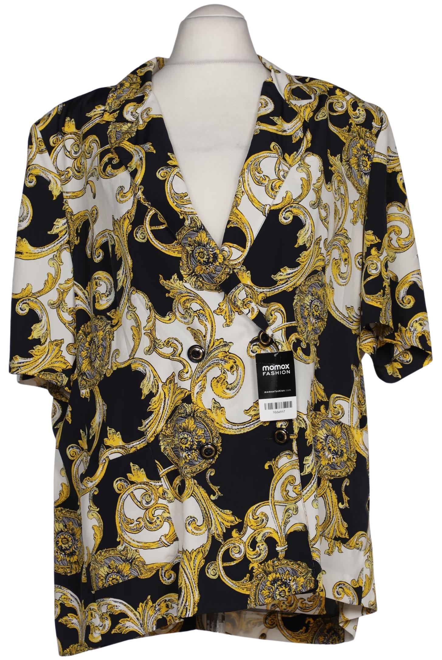 

Madeleine Damen Blazer, mehrfarbig, Gr. 56