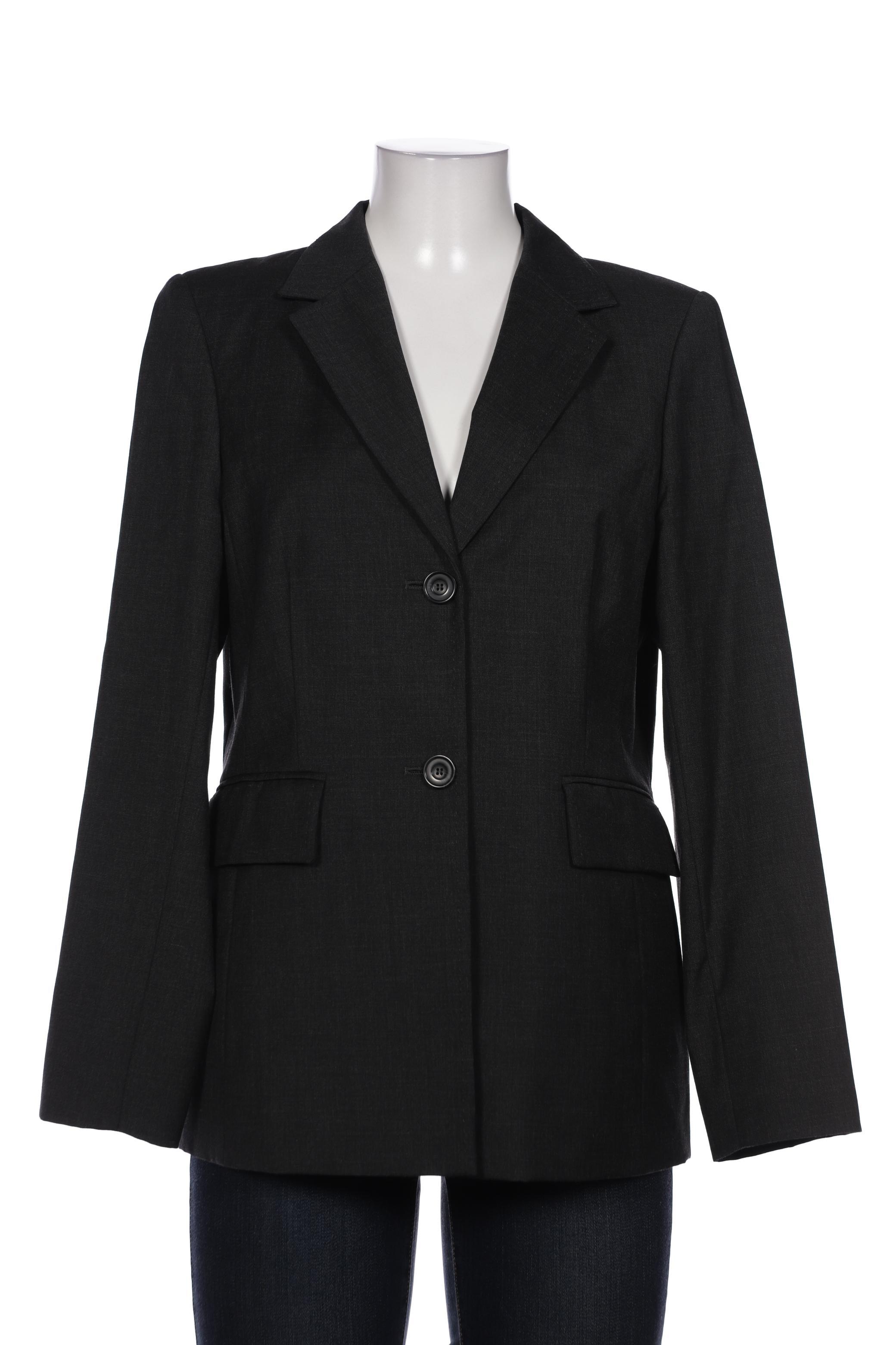 

Madeleine Damen Blazer, grau, Gr. 40