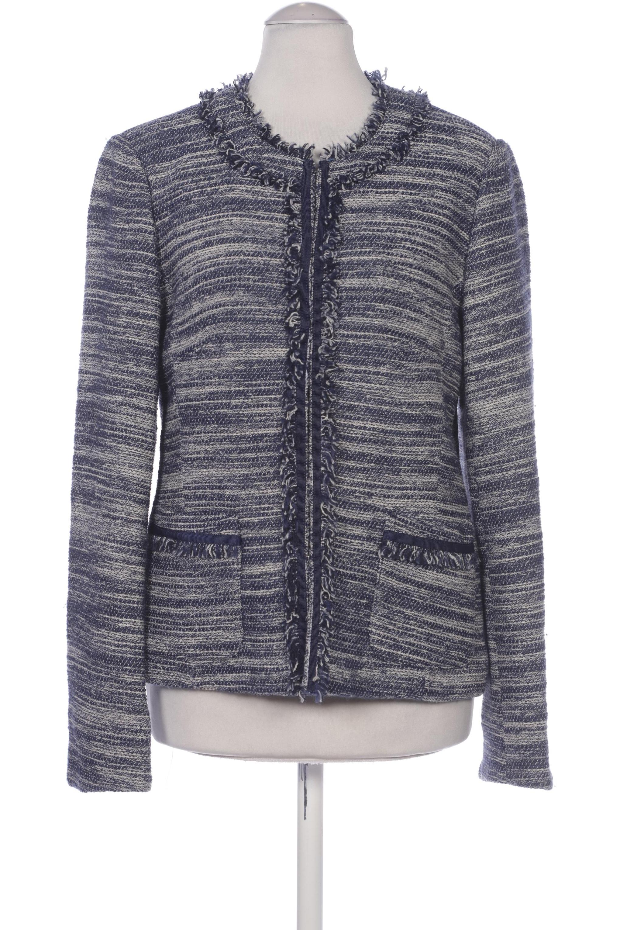 

Madeleine Damen Blazer, marineblau, Gr. 36