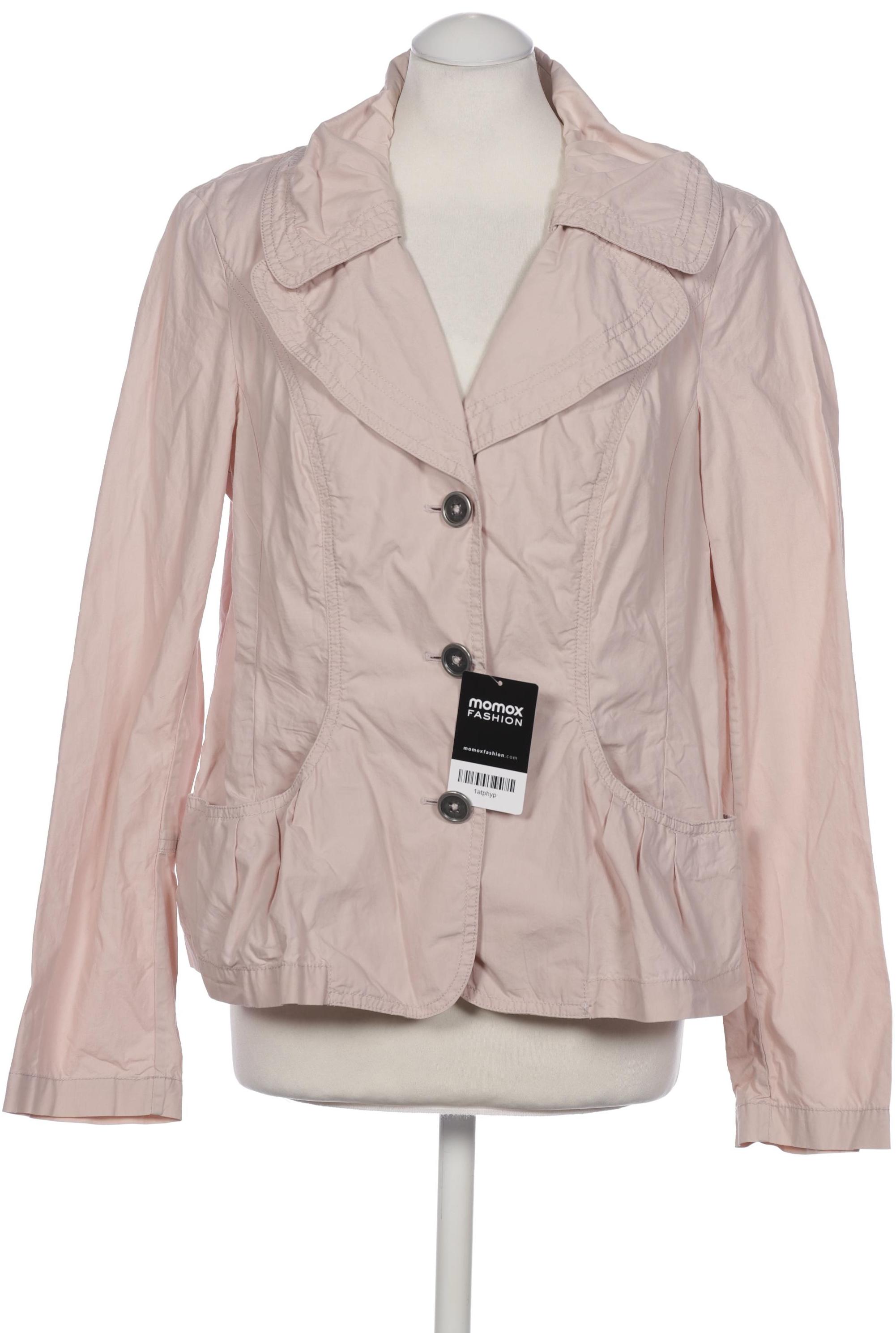 

Madeleine Damen Blazer, pink, Gr. 40