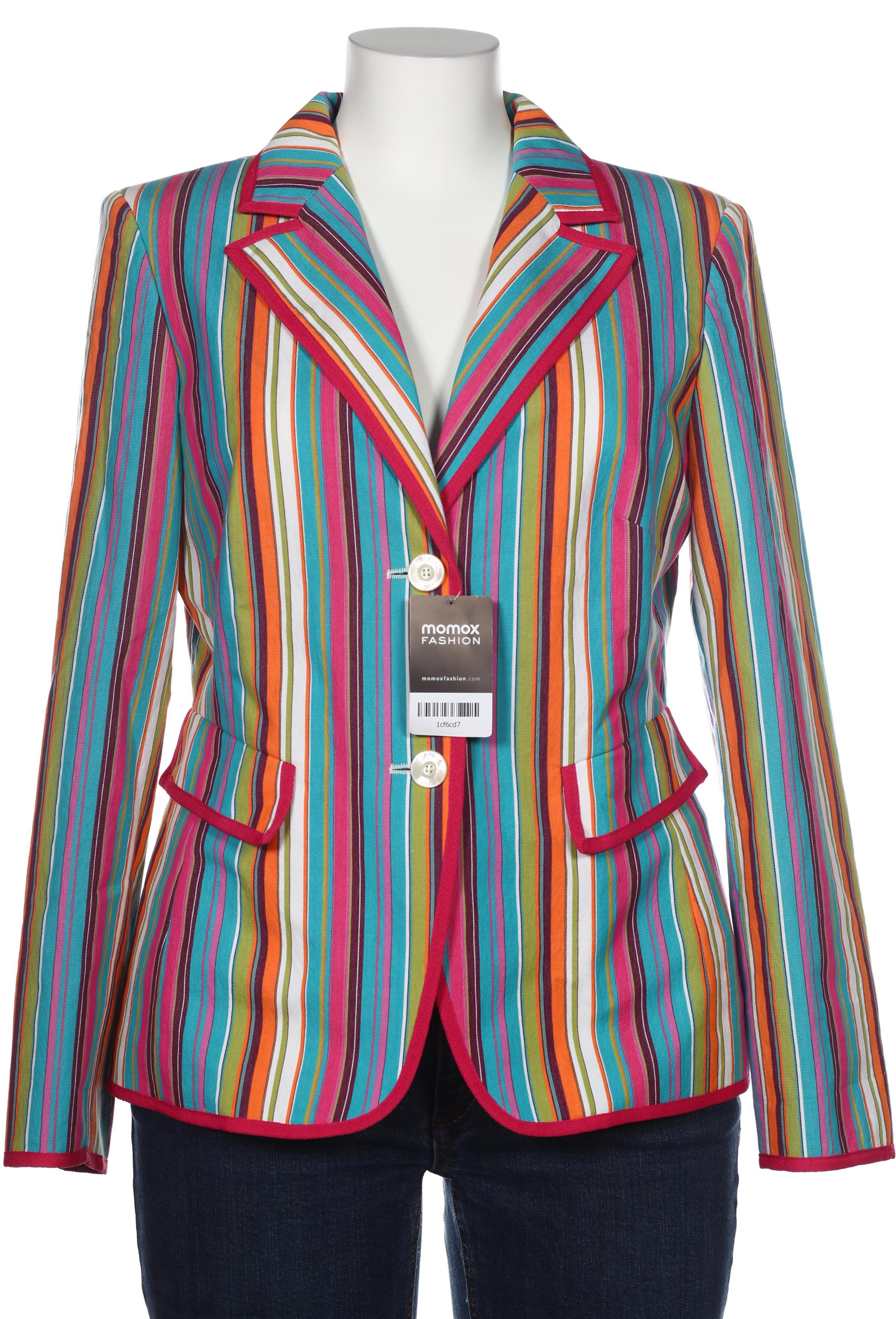 

Madeleine Damen Blazer, mehrfarbig, Gr. 42