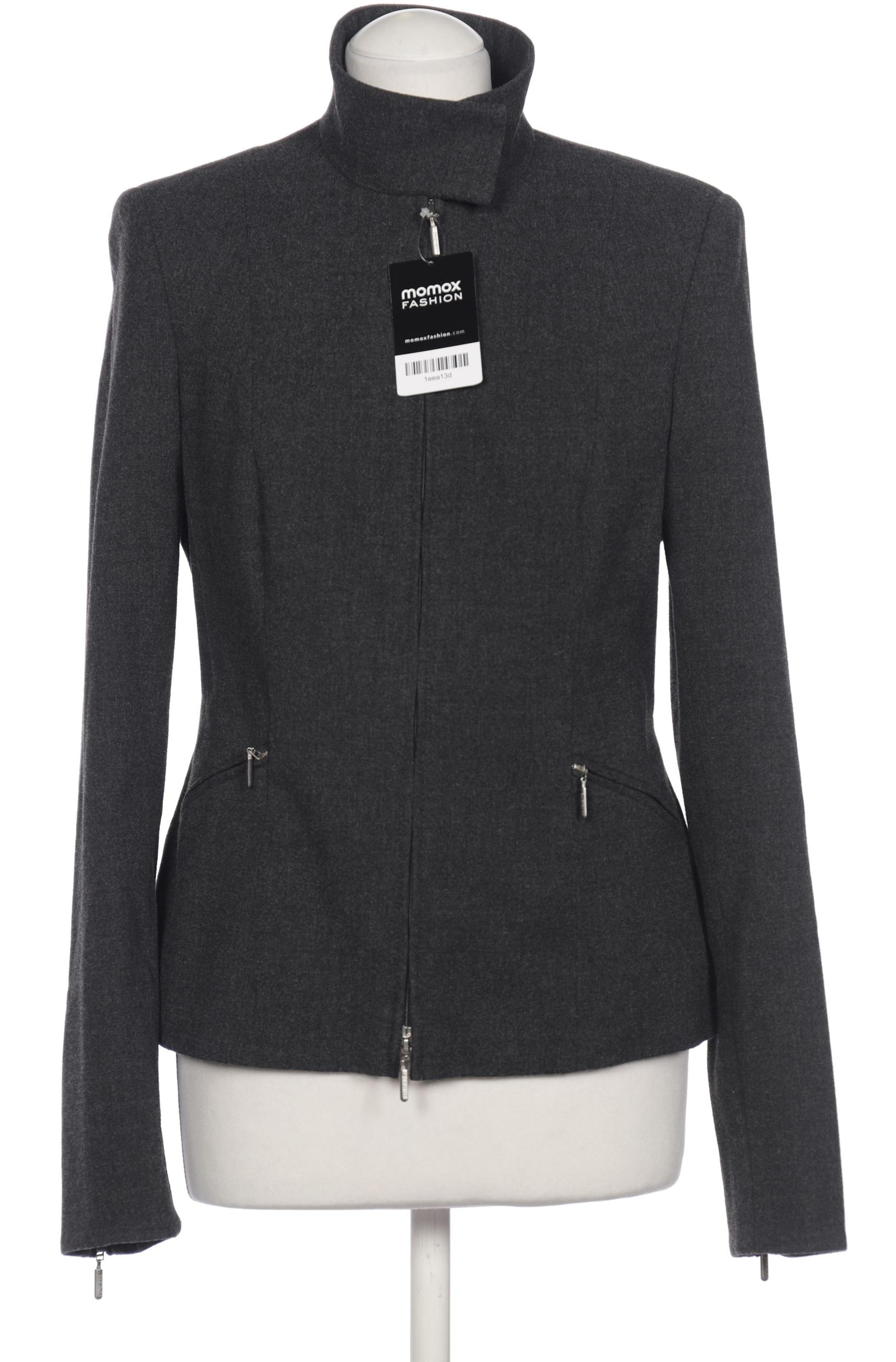 

Madeleine Damen Blazer, grau, Gr. 36