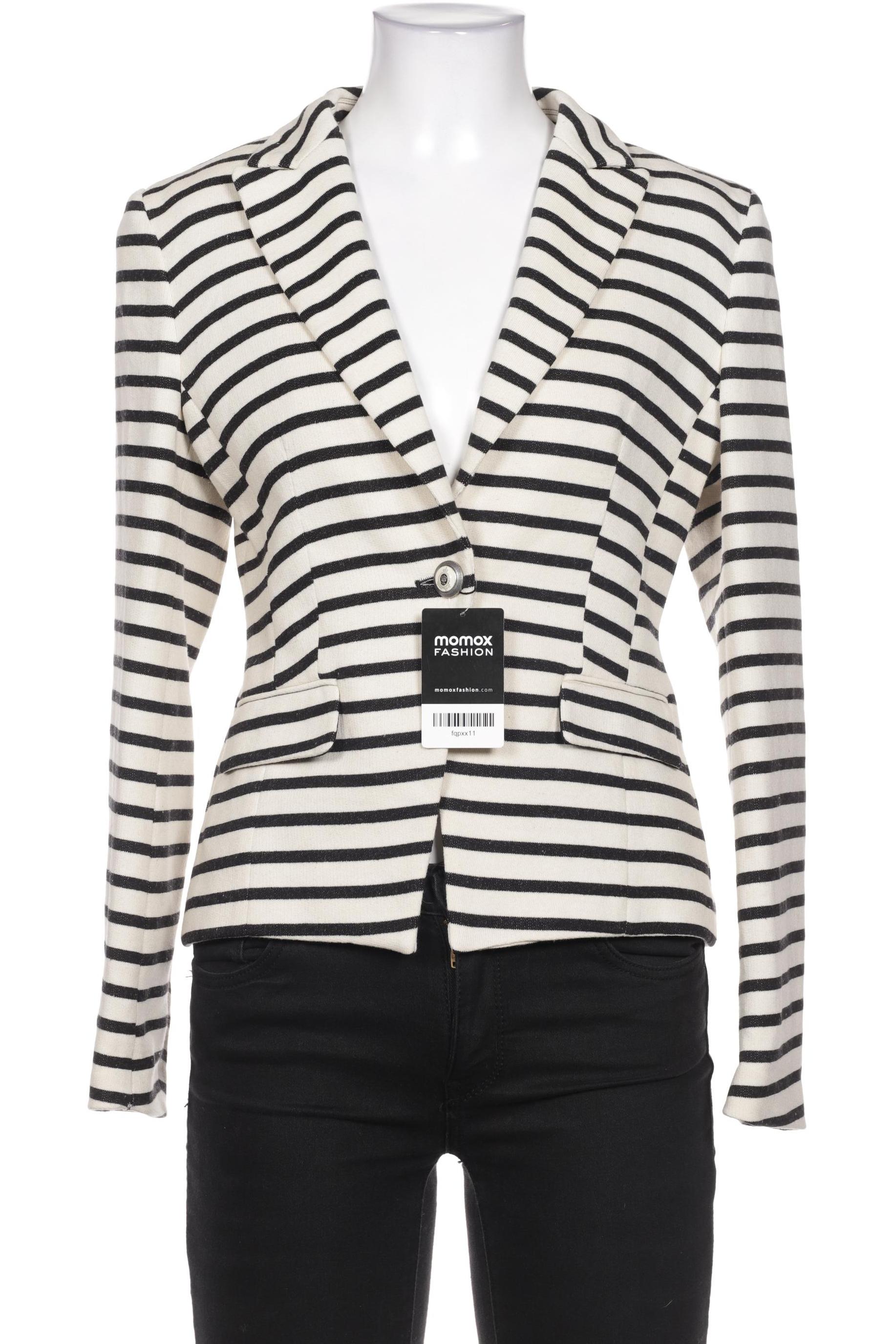 

Madeleine Damen Blazer, cremeweiß, Gr. 36