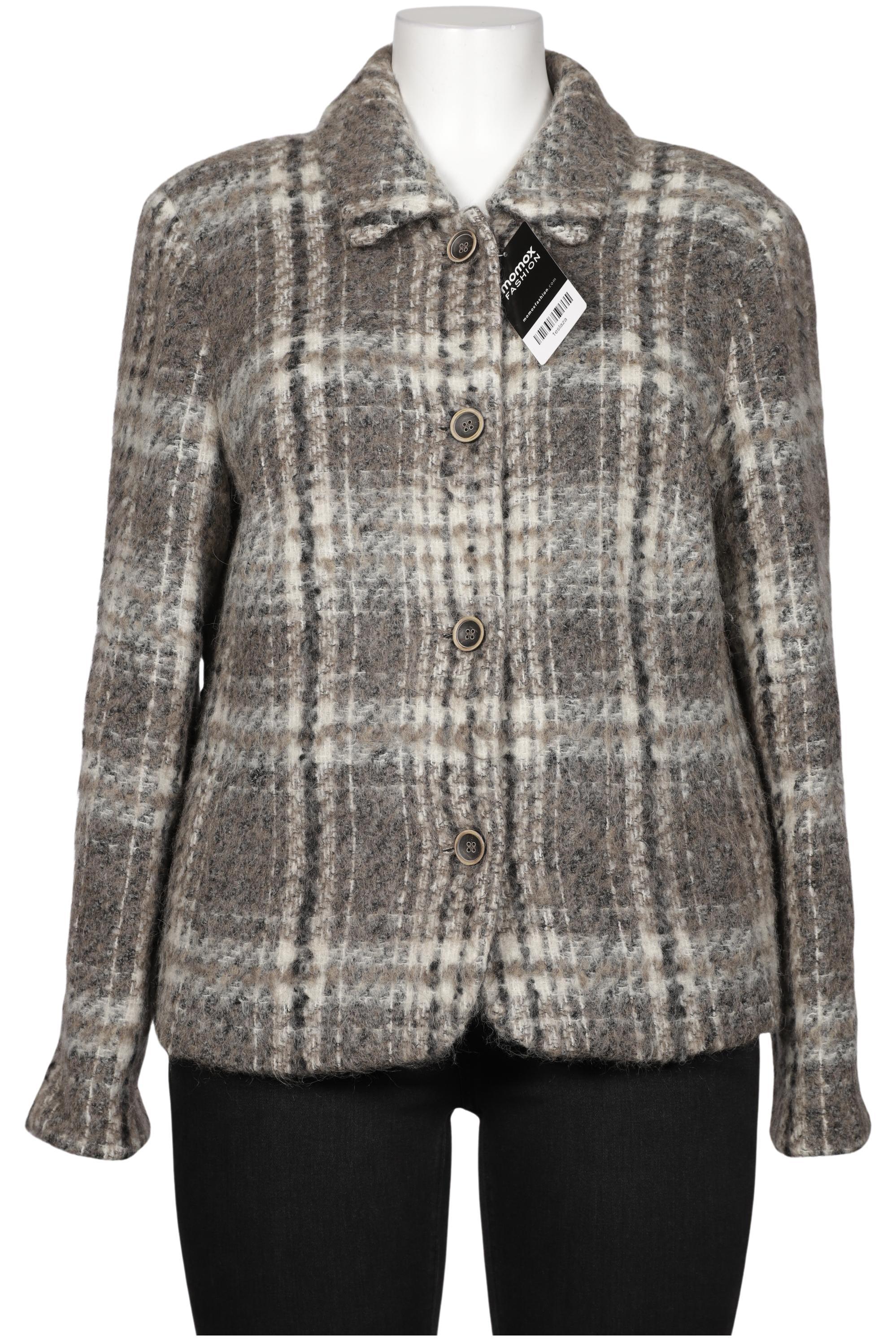 

Madeleine Damen Blazer, mehrfarbig, Gr. 44