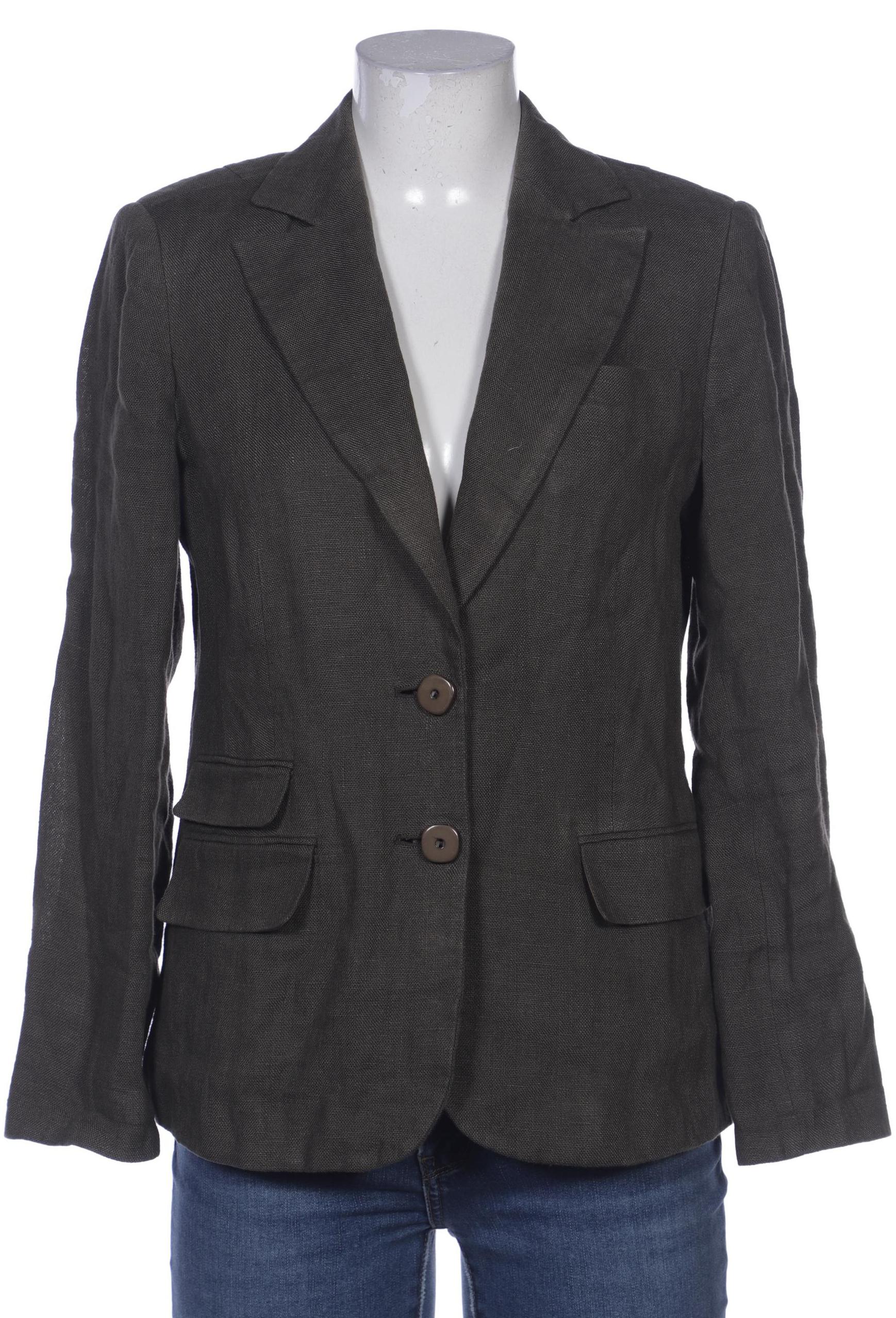 

Madeleine Damen Blazer, grau, Gr. 40