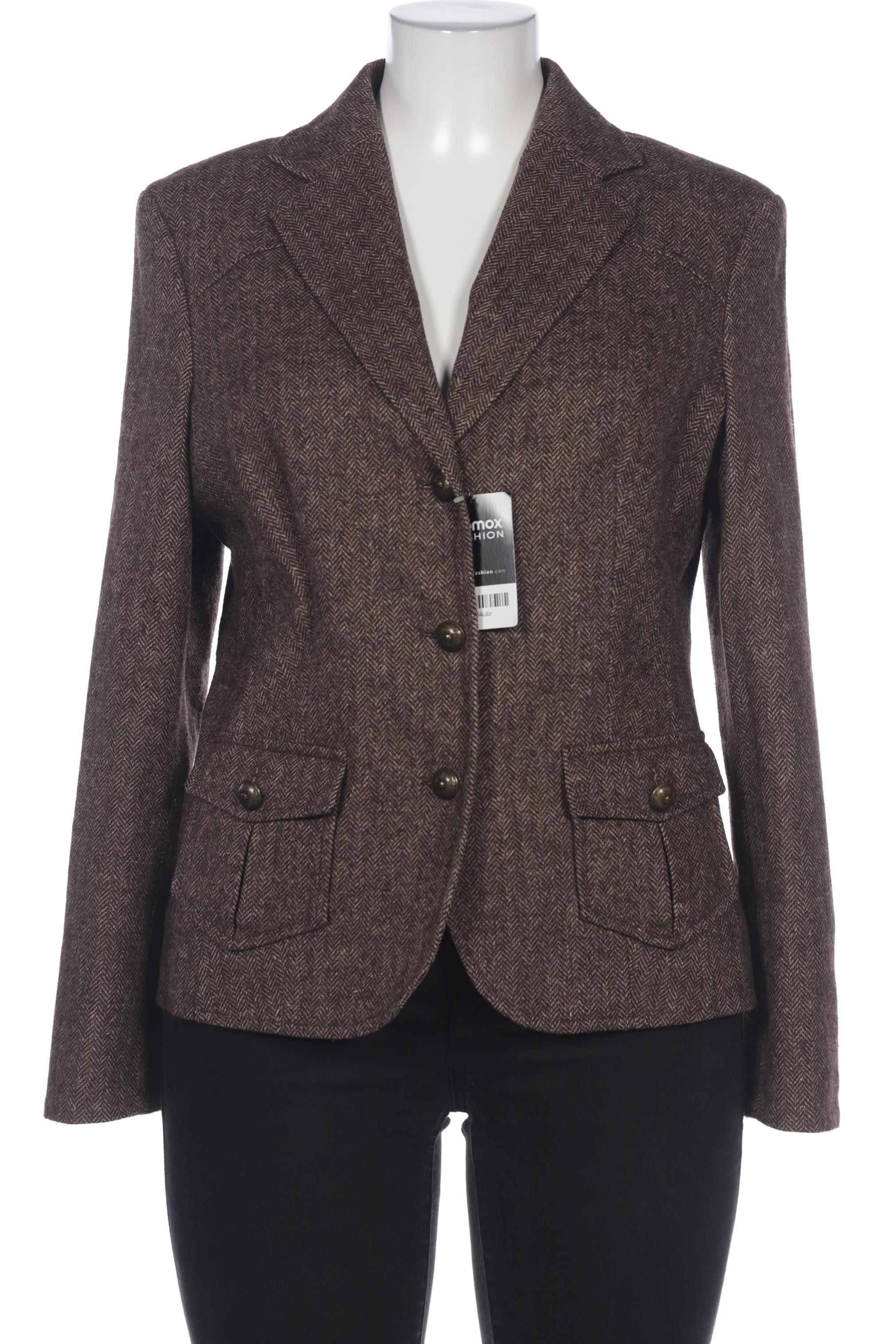 

Madeleine Damen Blazer, braun