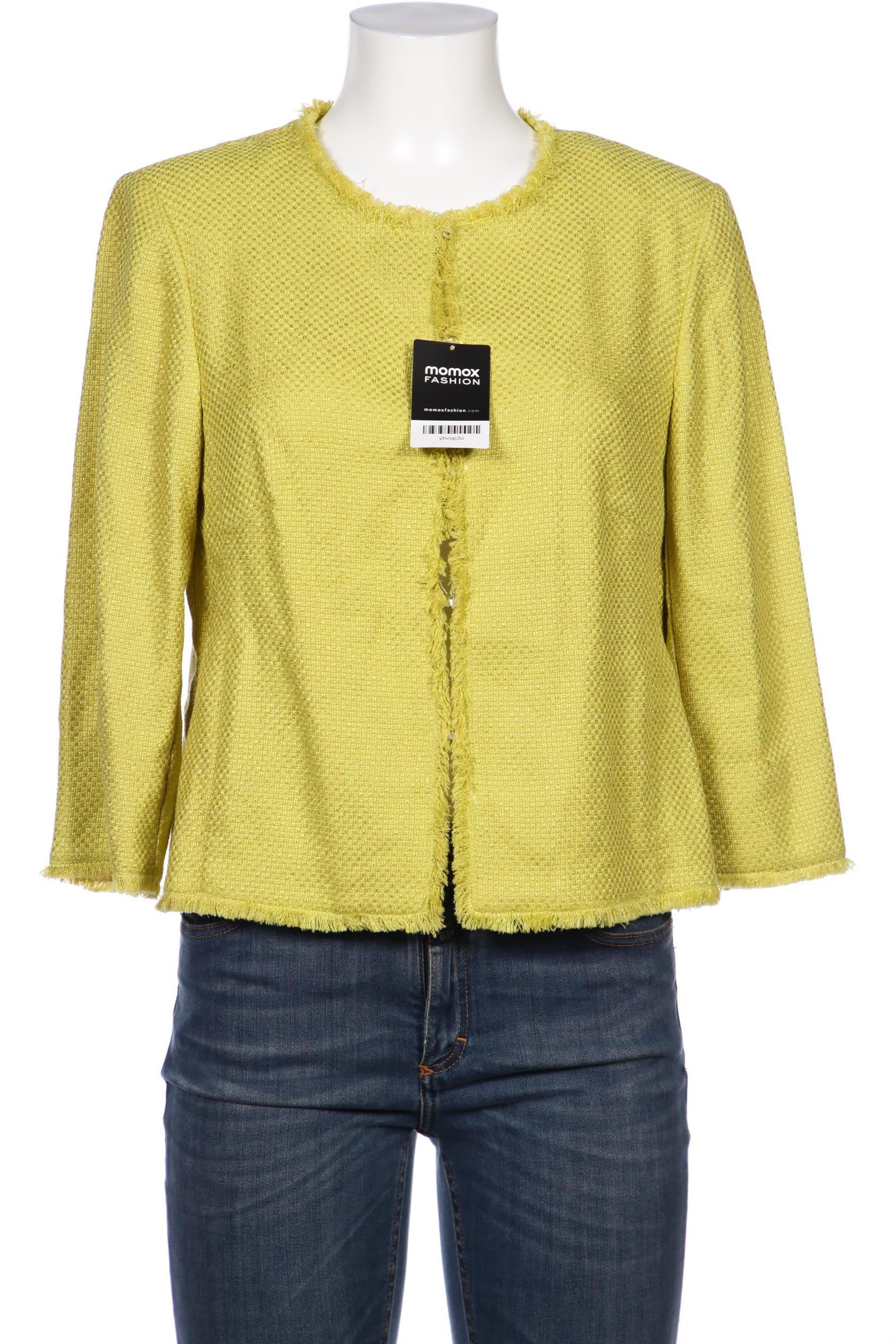 

Madeleine Damen Blazer, gelb