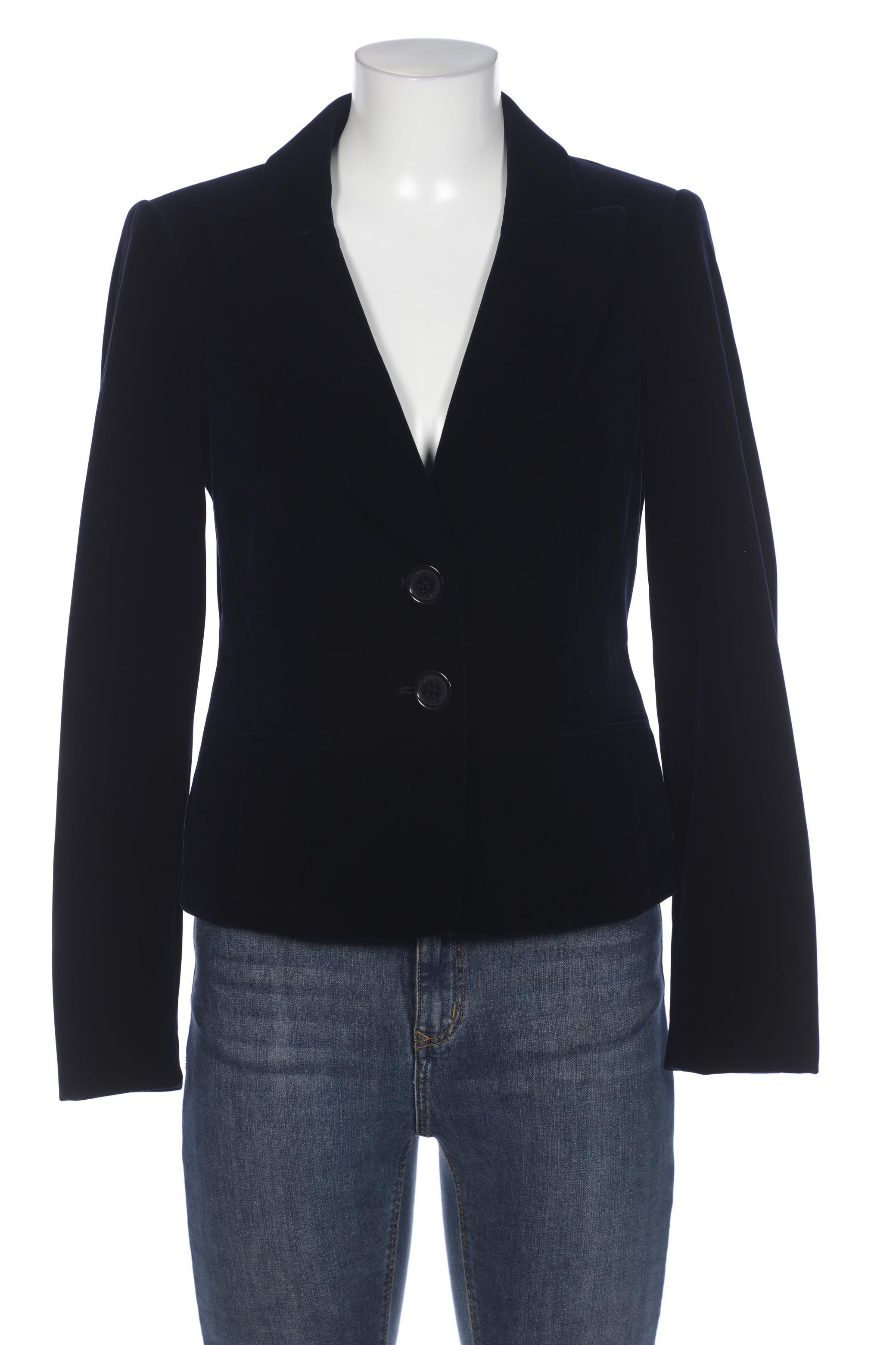 

Madeleine Damen Blazer, marineblau, Gr. 36