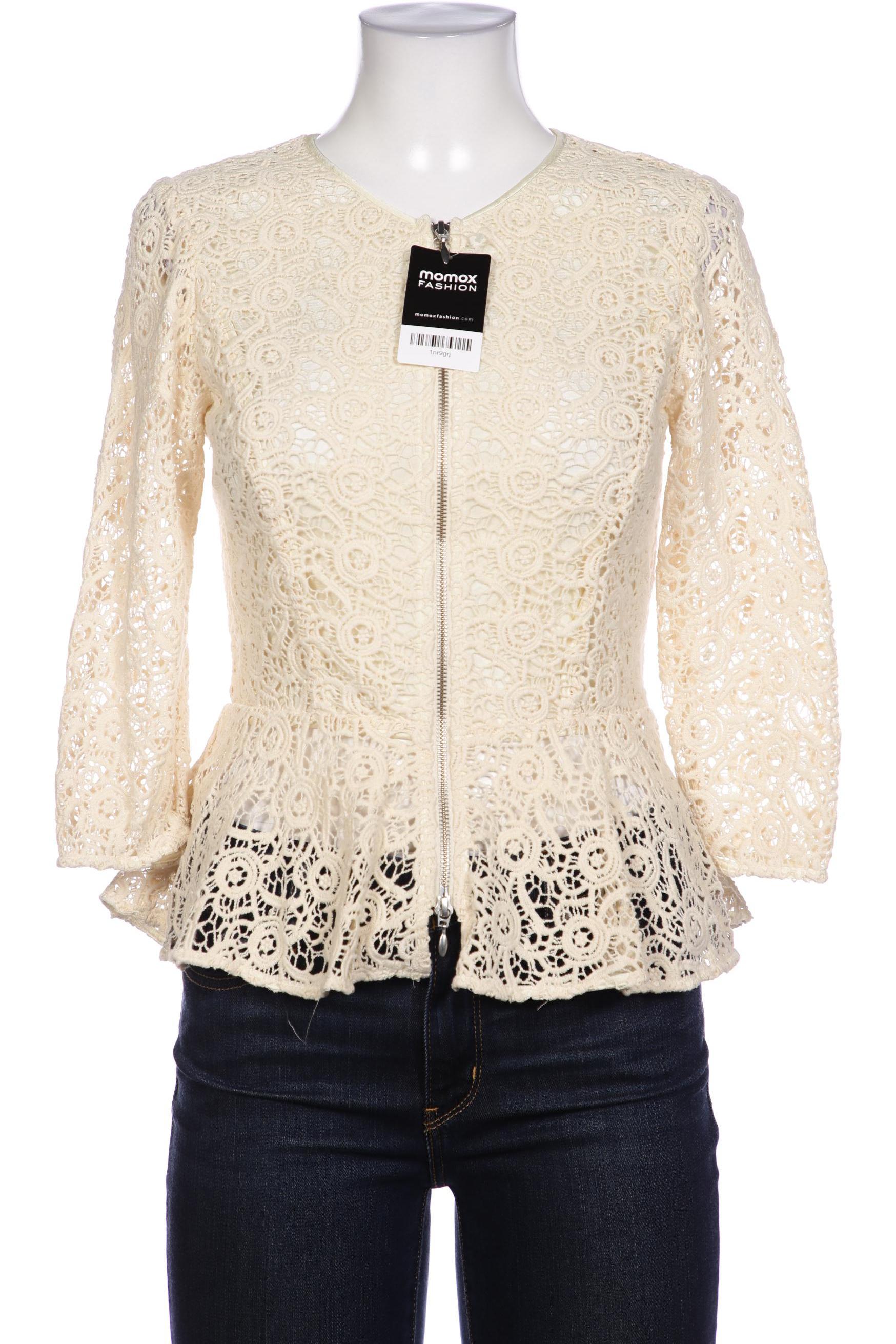 

Madeleine Damen Blazer, cremeweiß, Gr. 36