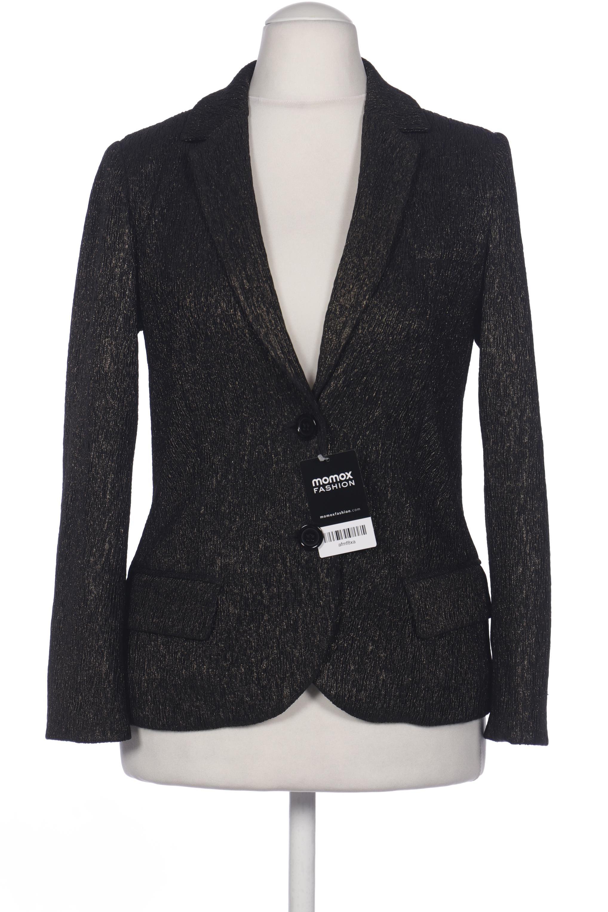 

Madeleine Damen Blazer, schwarz, Gr. 36