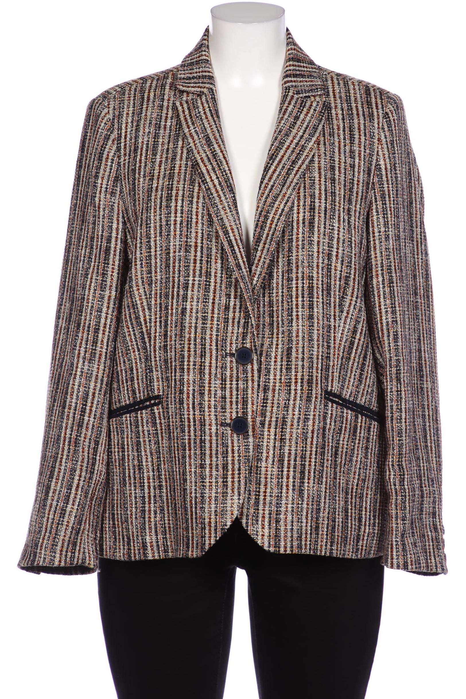 

Madeleine Damen Blazer, beige, Gr. 44