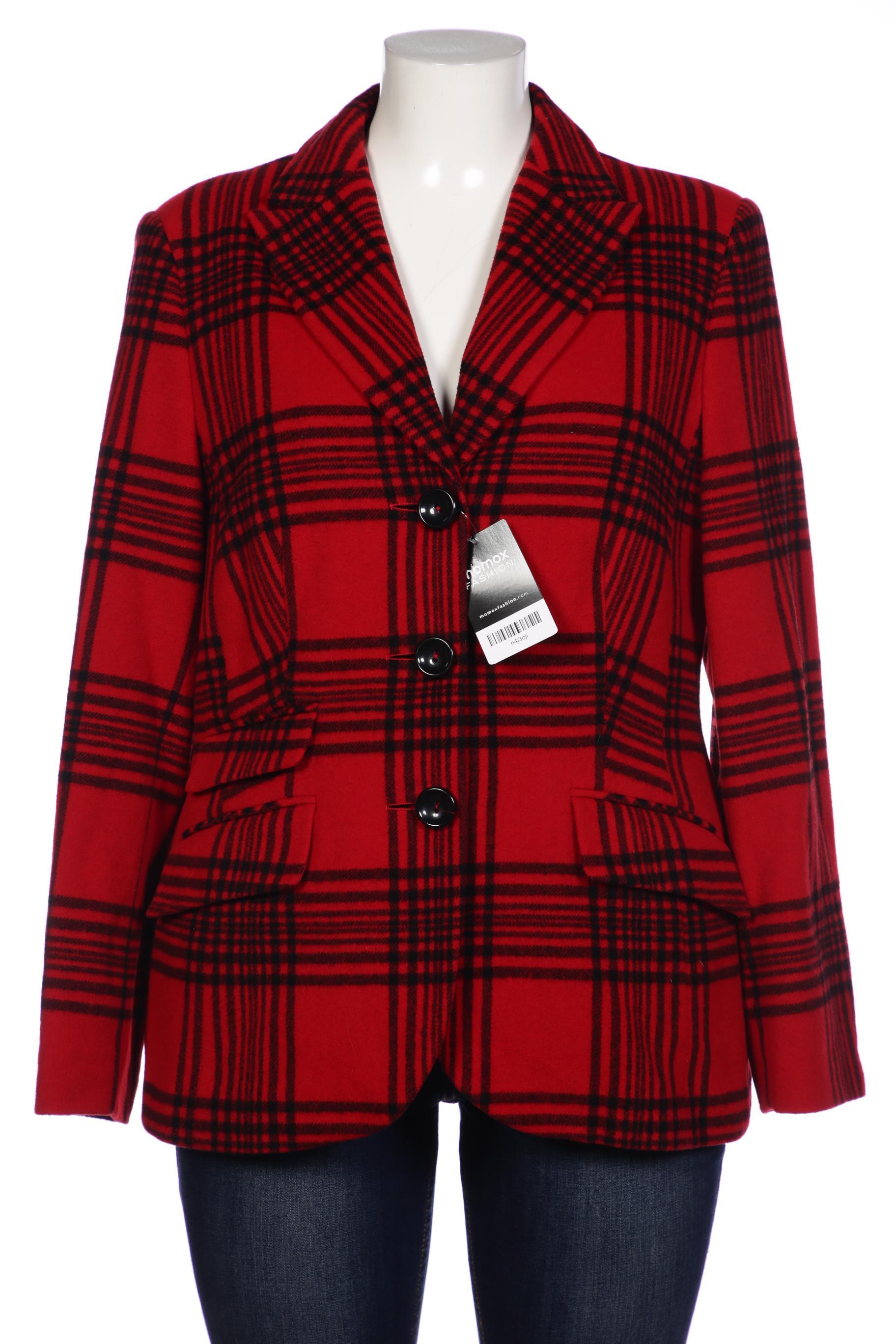 

Madeleine Damen Blazer, rot