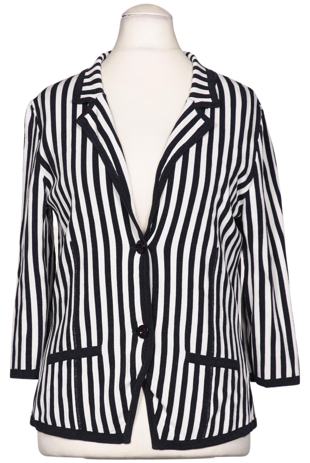 

Madeleine Damen Blazer, mehrfarbig, Gr. 40