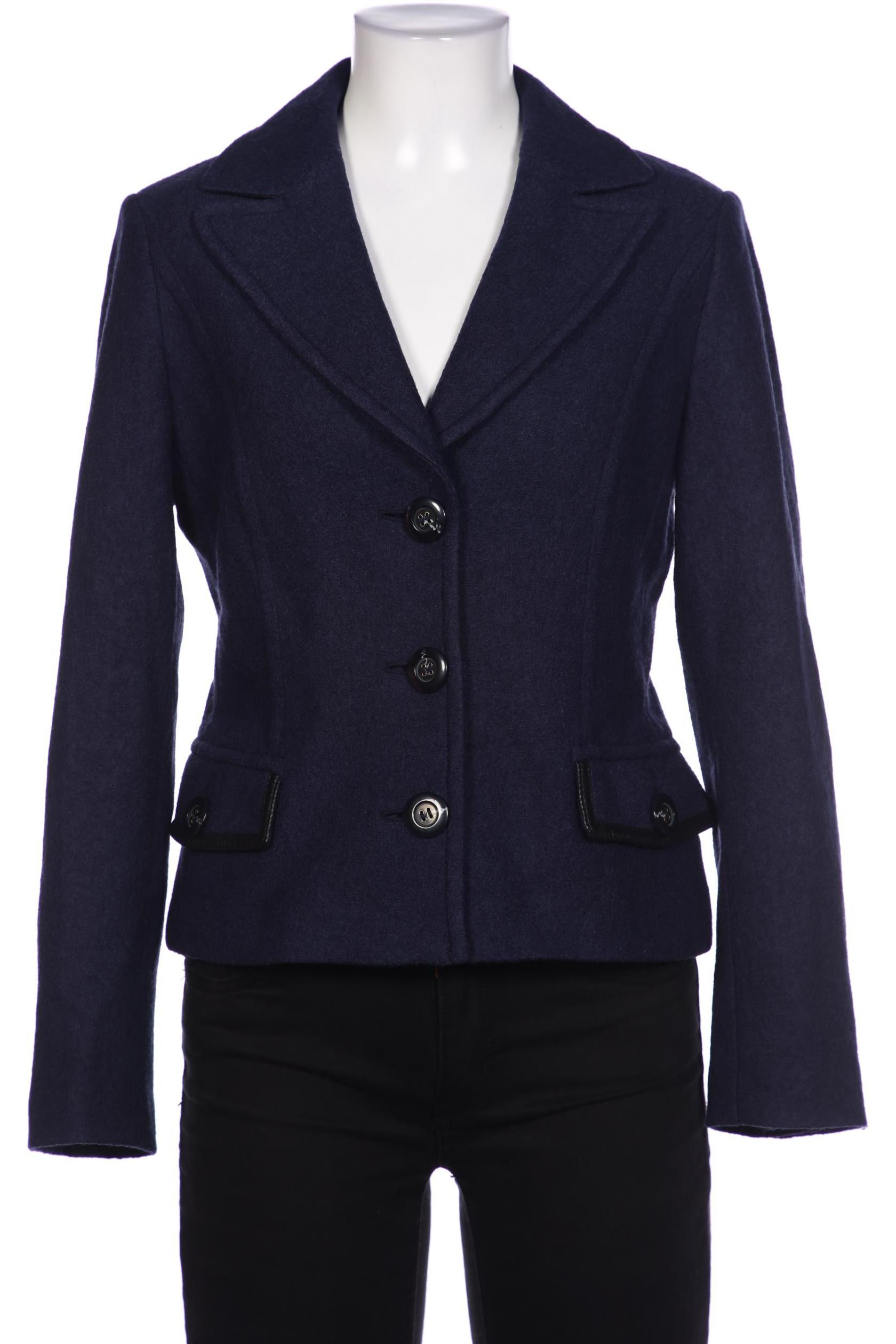 

Madeleine Damen Blazer, marineblau, Gr. 36