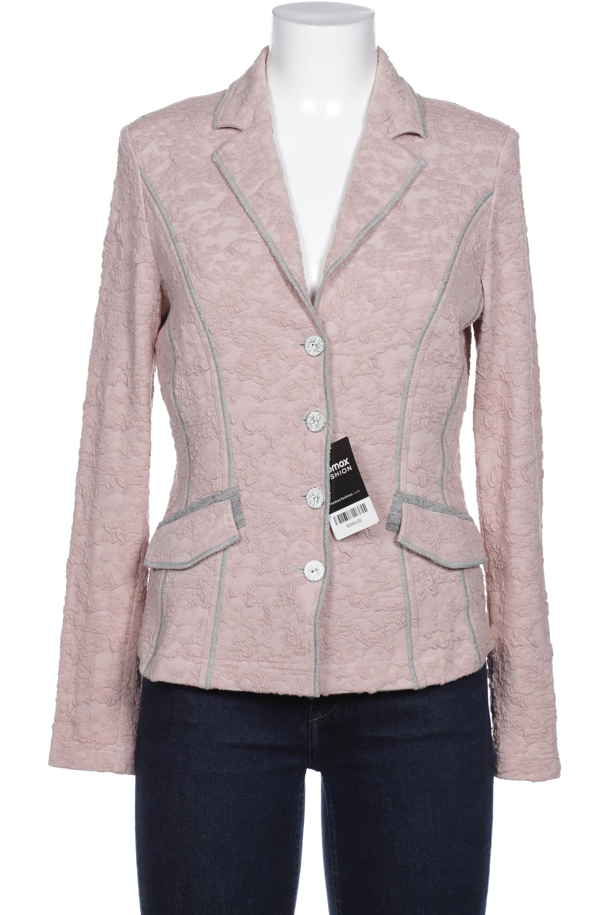 

Madeleine Damen Blazer, pink, Gr. 38