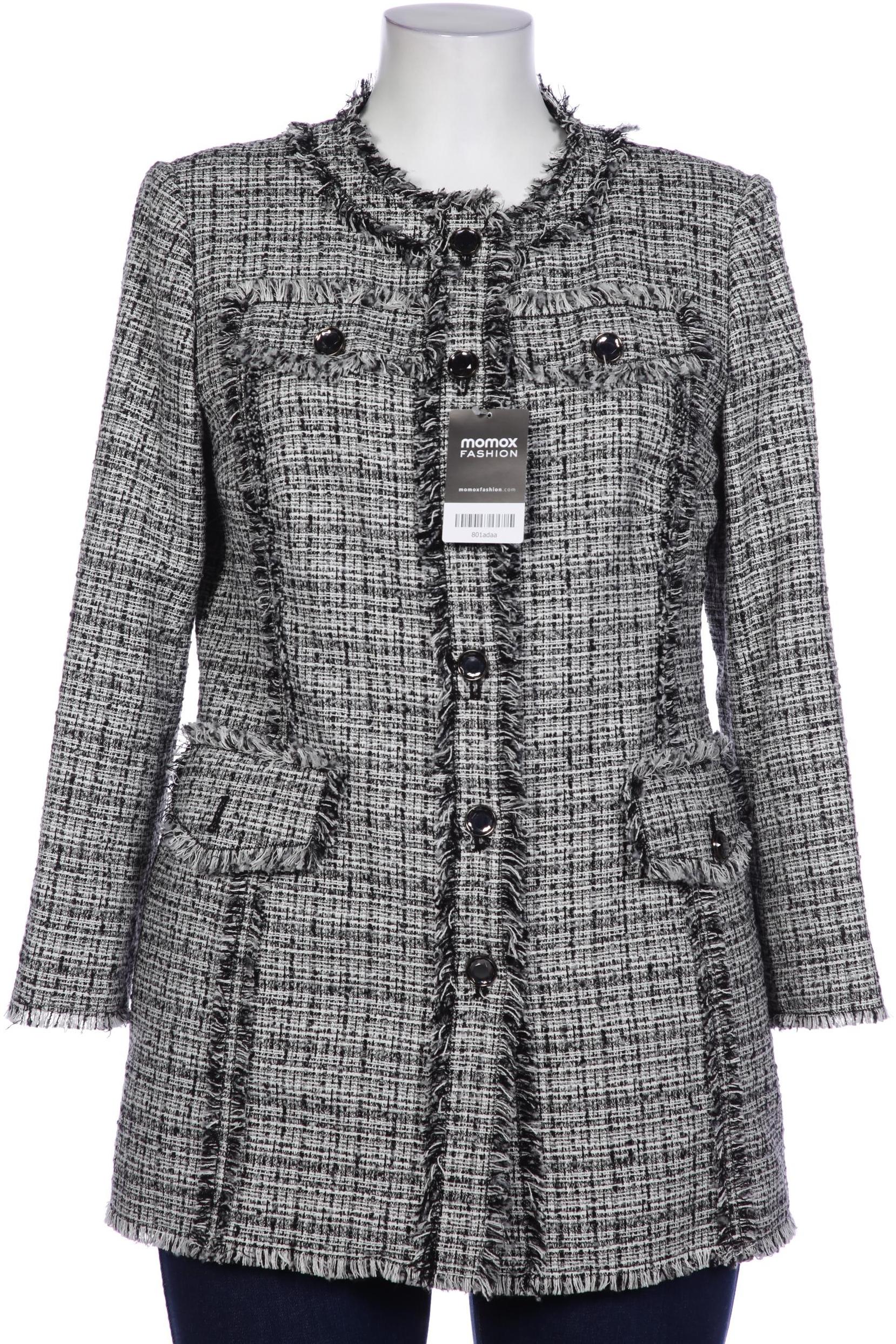 

Madeleine Damen Blazer, grau, Gr. 42