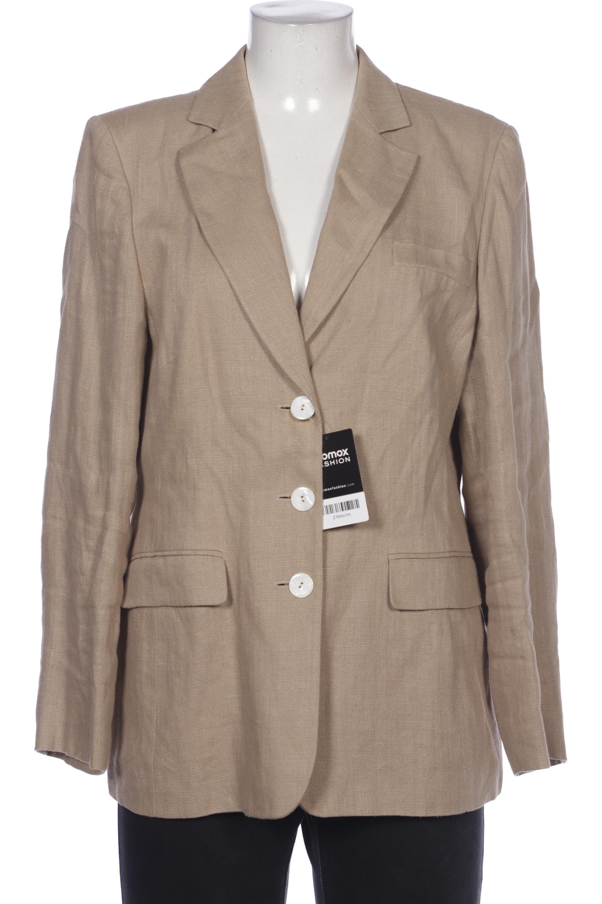 

Madeleine Damen Blazer, beige, Gr. 42
