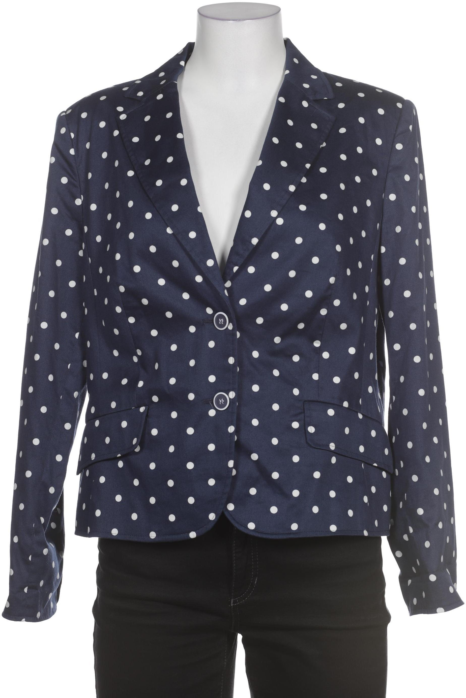 

Madeleine Damen Blazer, blau, Gr. 44