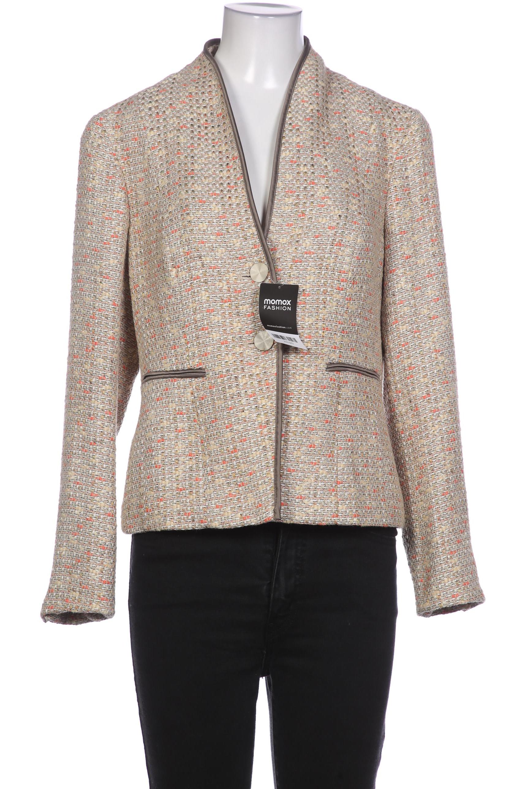 

Madeleine Damen Blazer, beige, Gr. 38