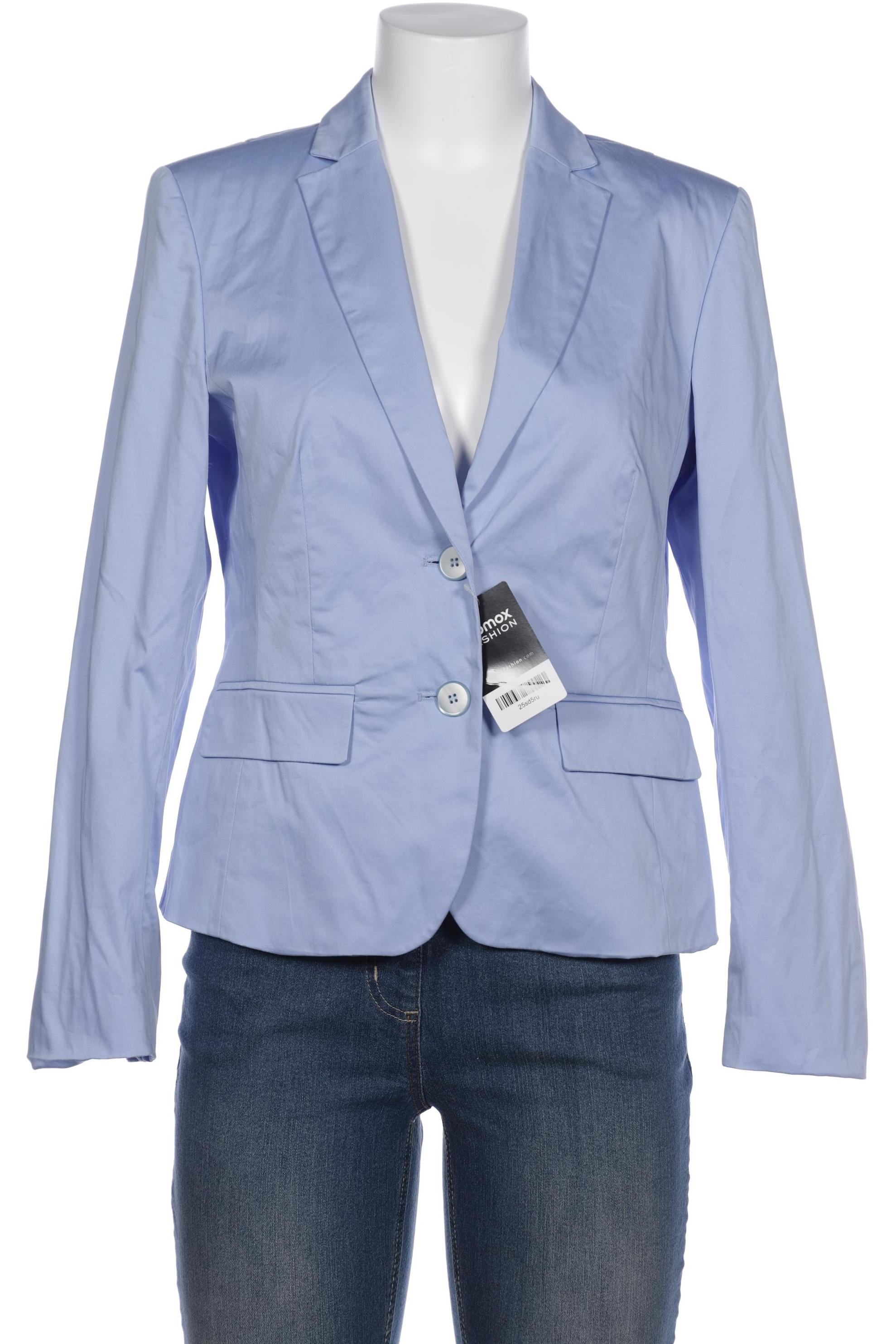 

Madeleine Damen Blazer, blau, Gr. 38