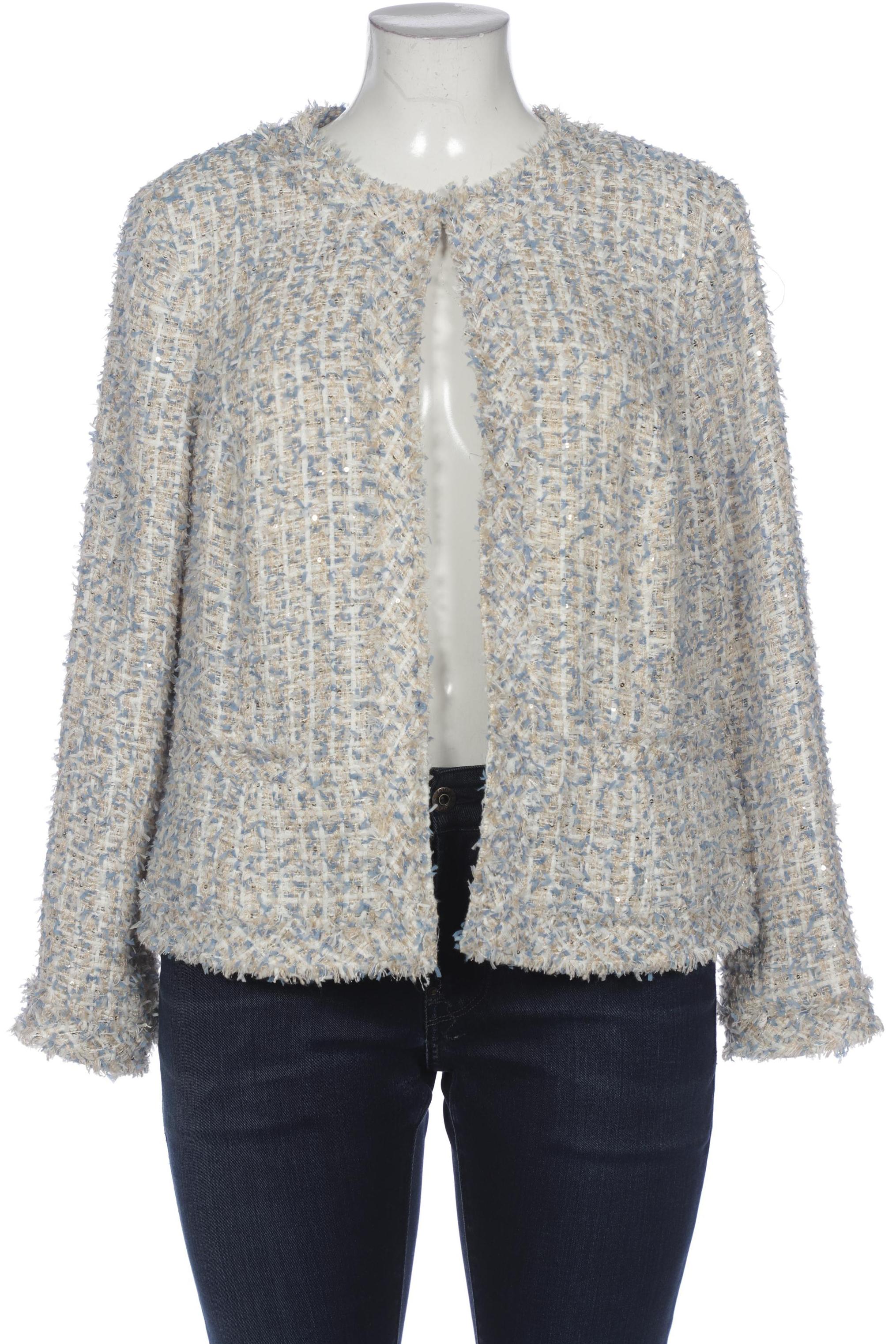 

Madeleine Damen Blazer, beige, Gr. 46
